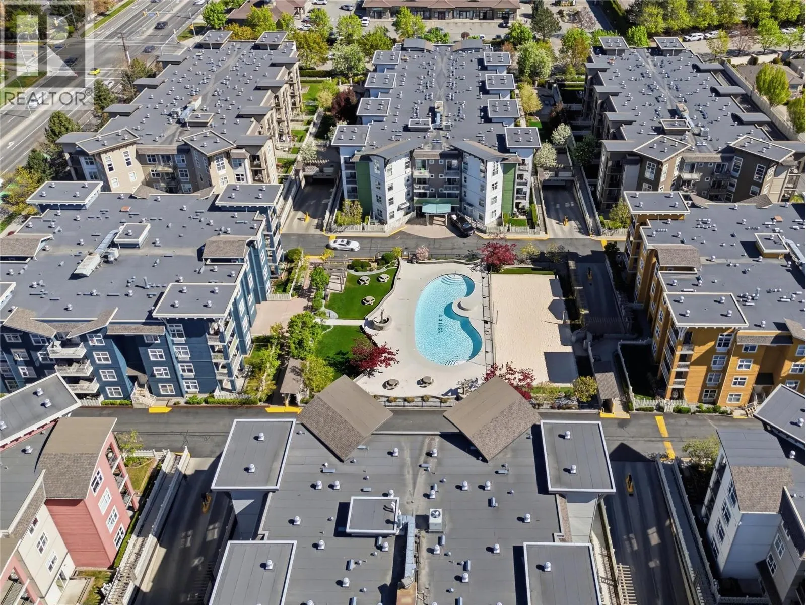 547 Yates Road Unit# 214