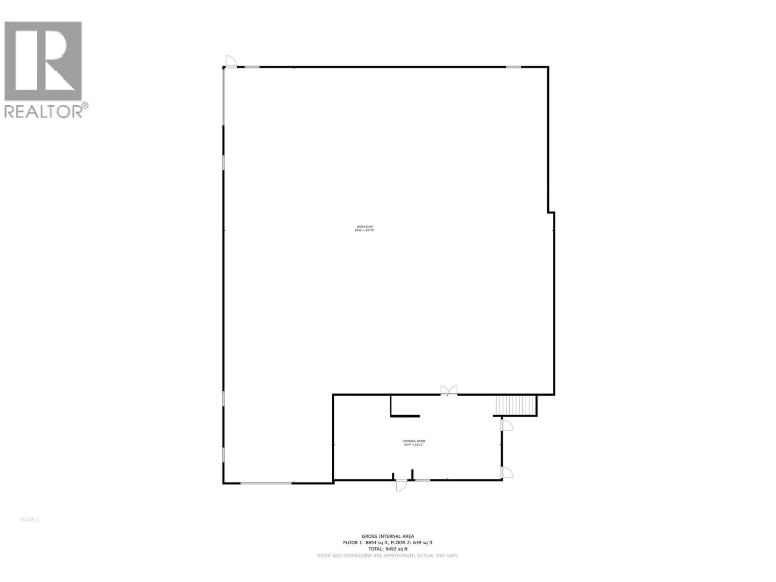 314 Totem Avenue