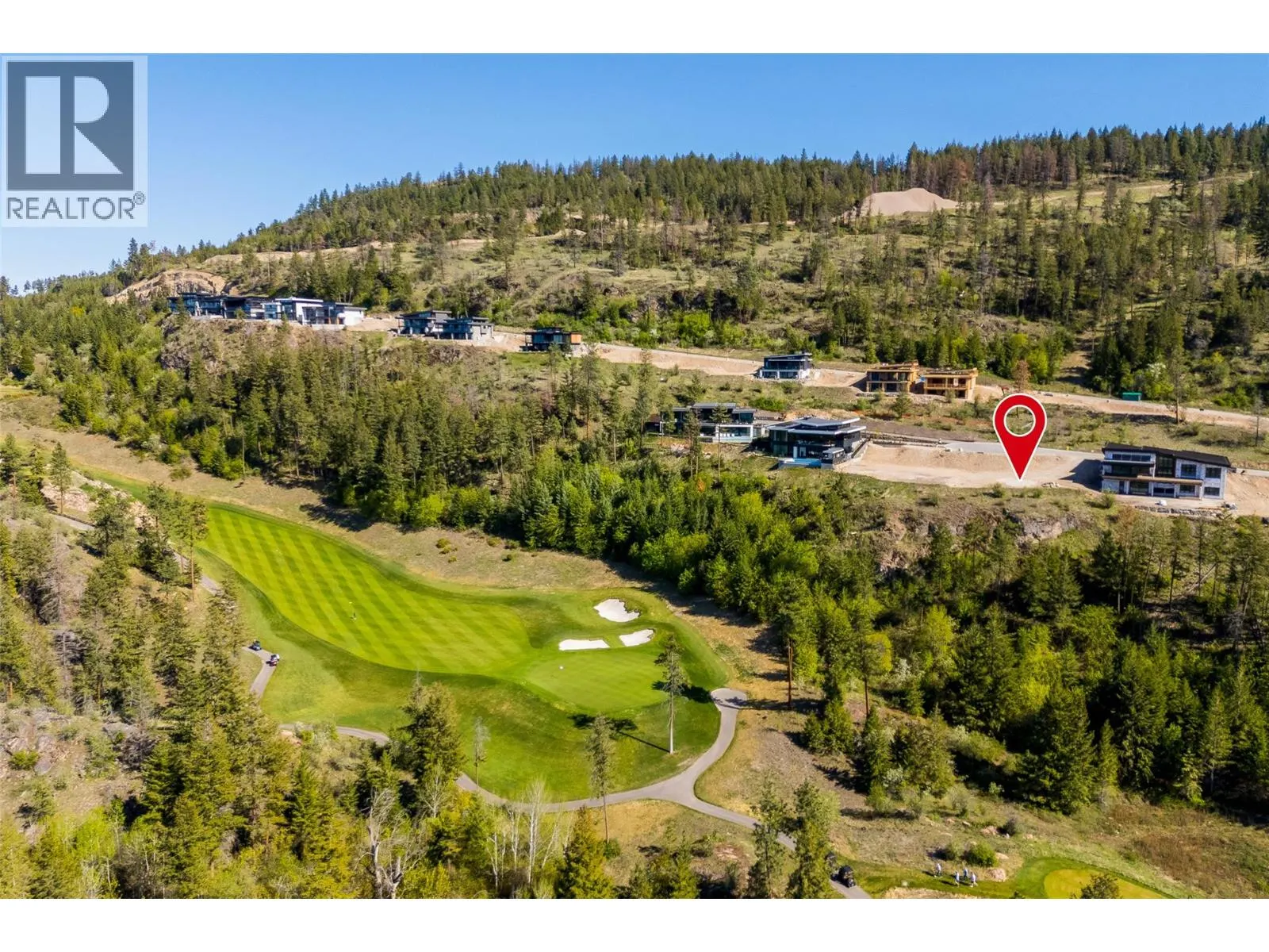 752 Outlook Point Lot# 31