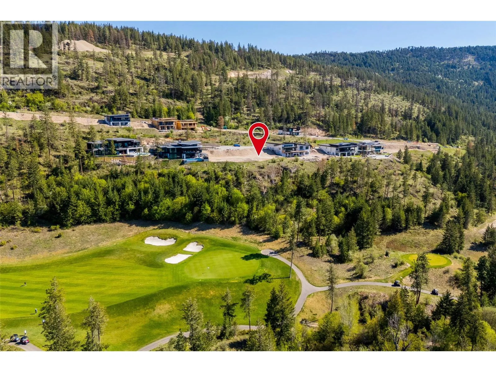 752 Outlook Point Lot# 31