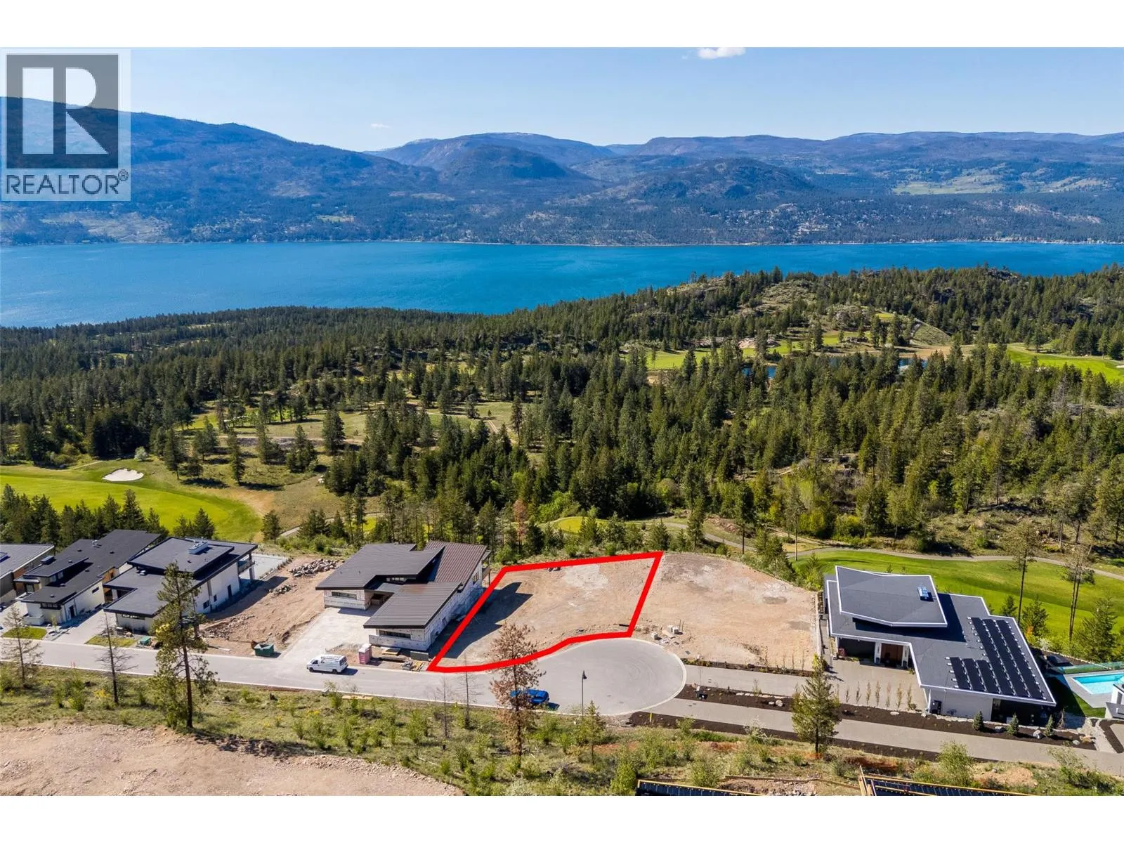 752 Outlook Point Lot# 31