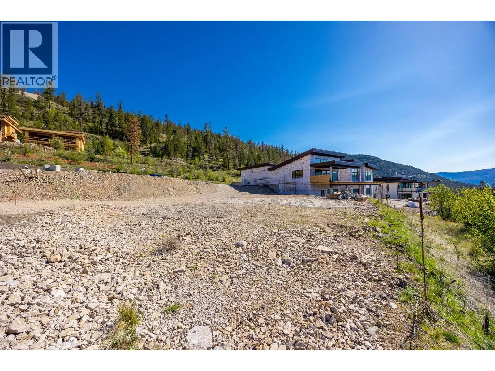 752 Outlook Point Lot# 31