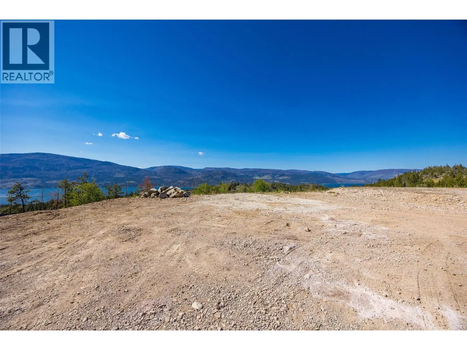 752 Outlook Point Lot# 31