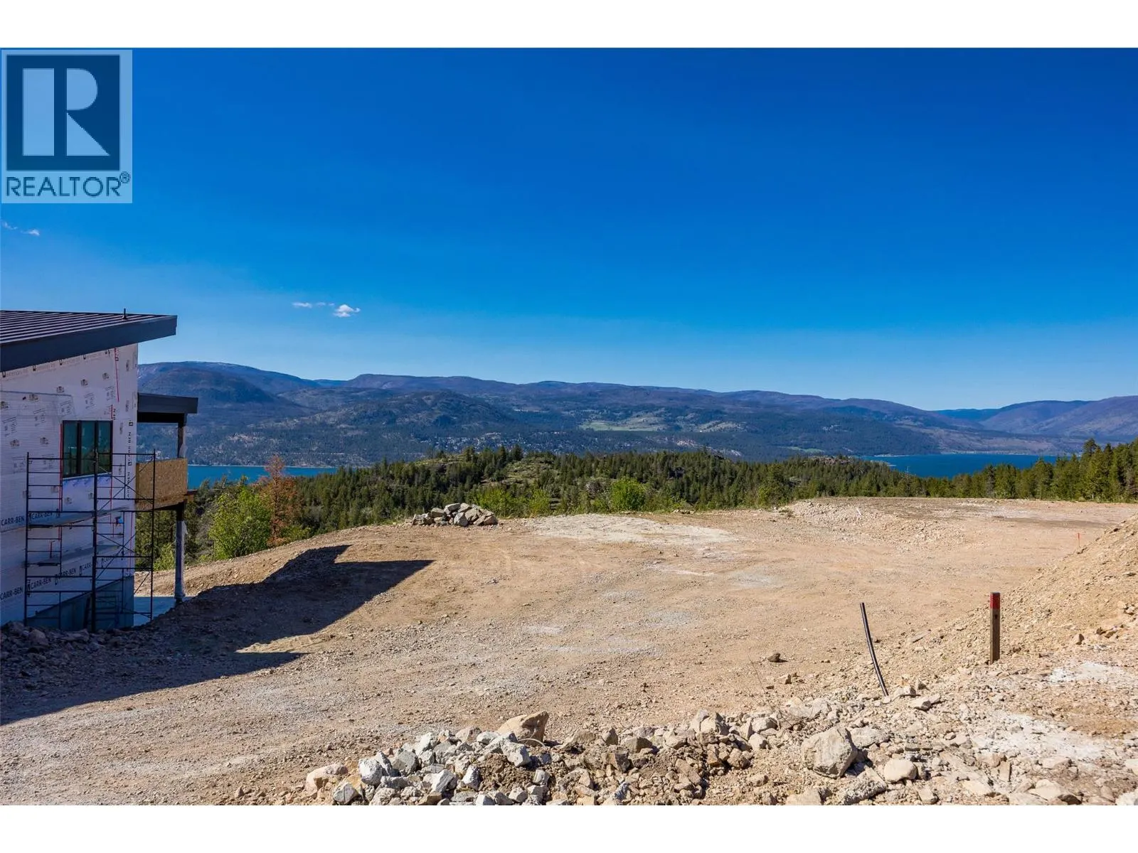 752 Outlook Point Lot# 31
