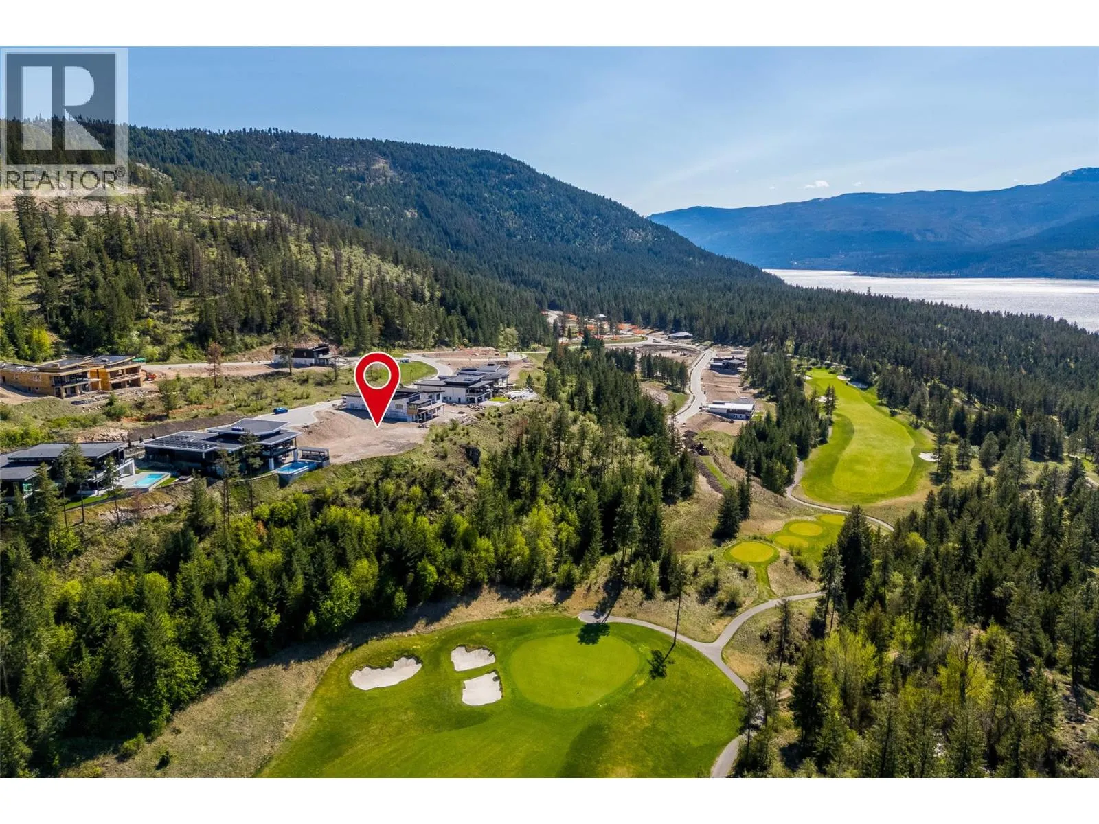752 Outlook Point Lot# 31