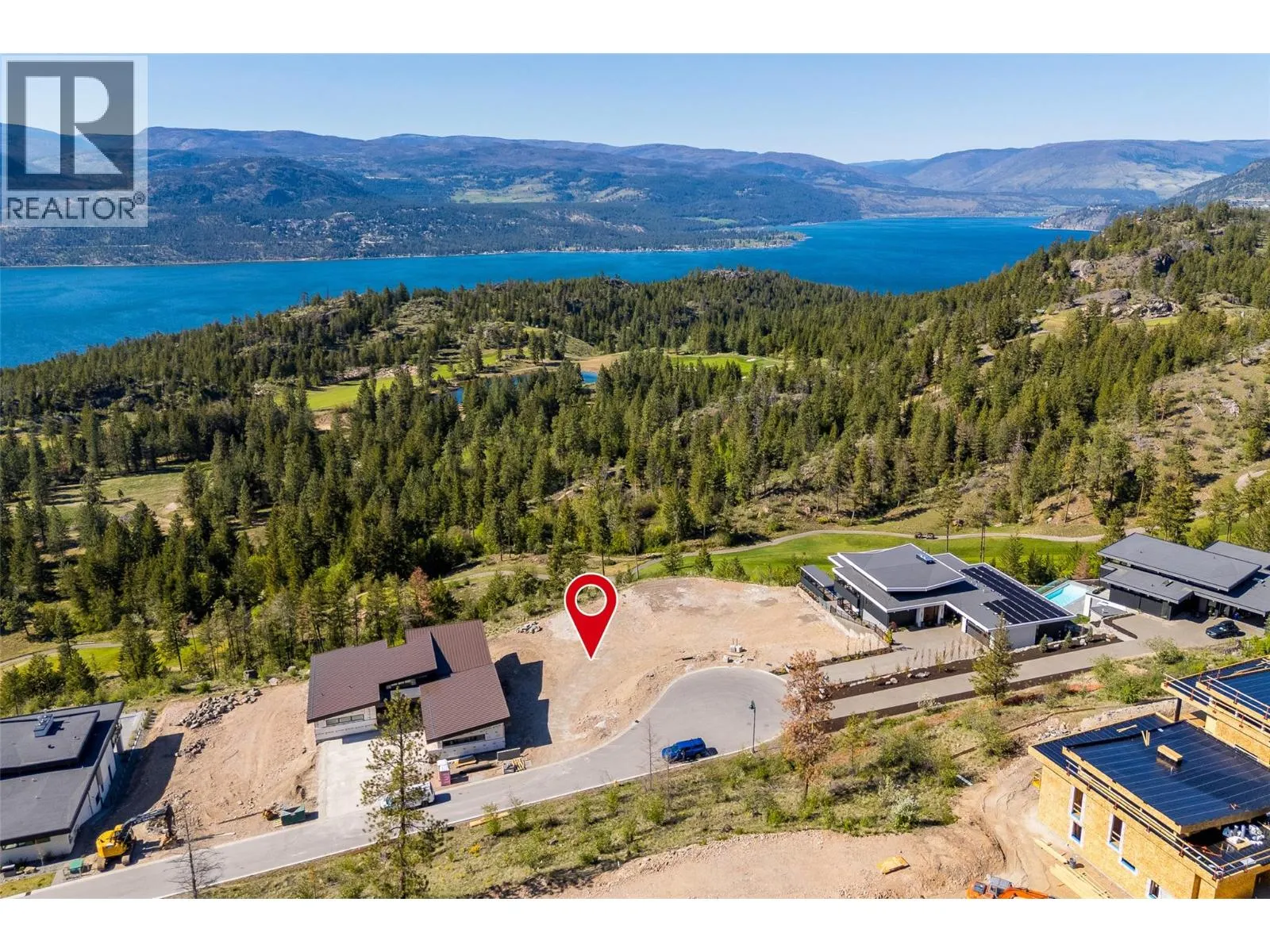 752 Outlook Point Lot# 31