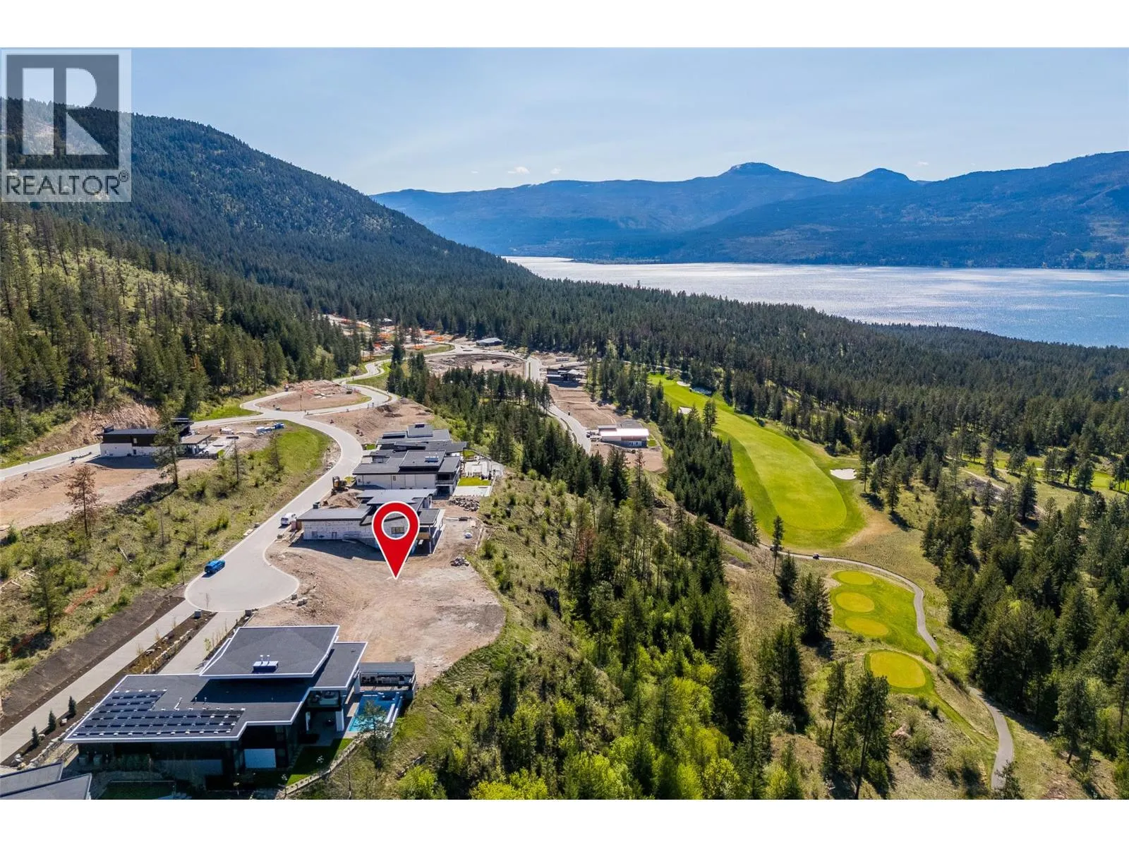 752 Outlook Point Lot# 31