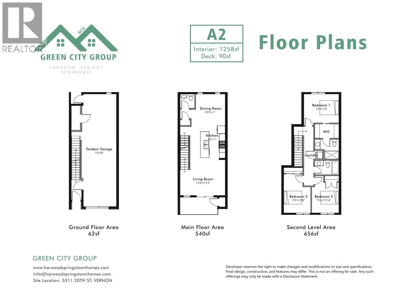5311 20 Street Unit# 7