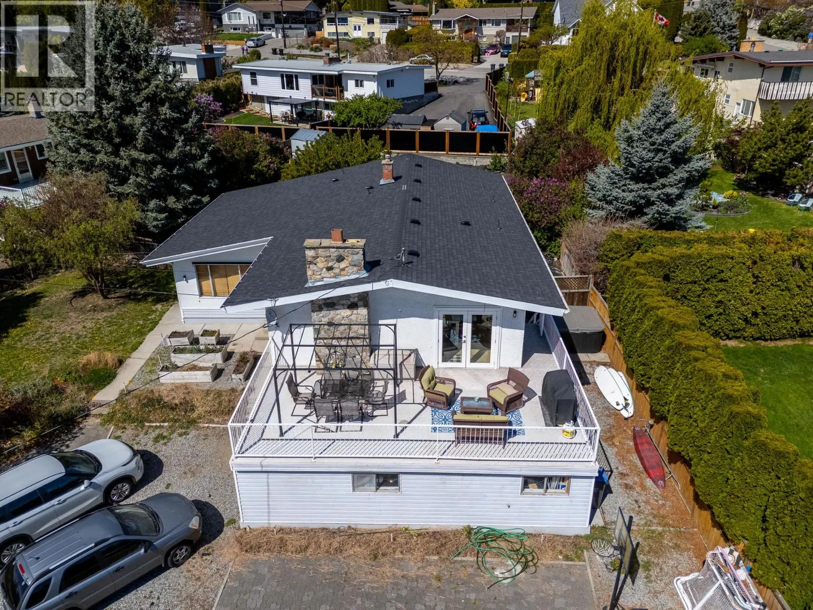 2720 Casa Loma Road