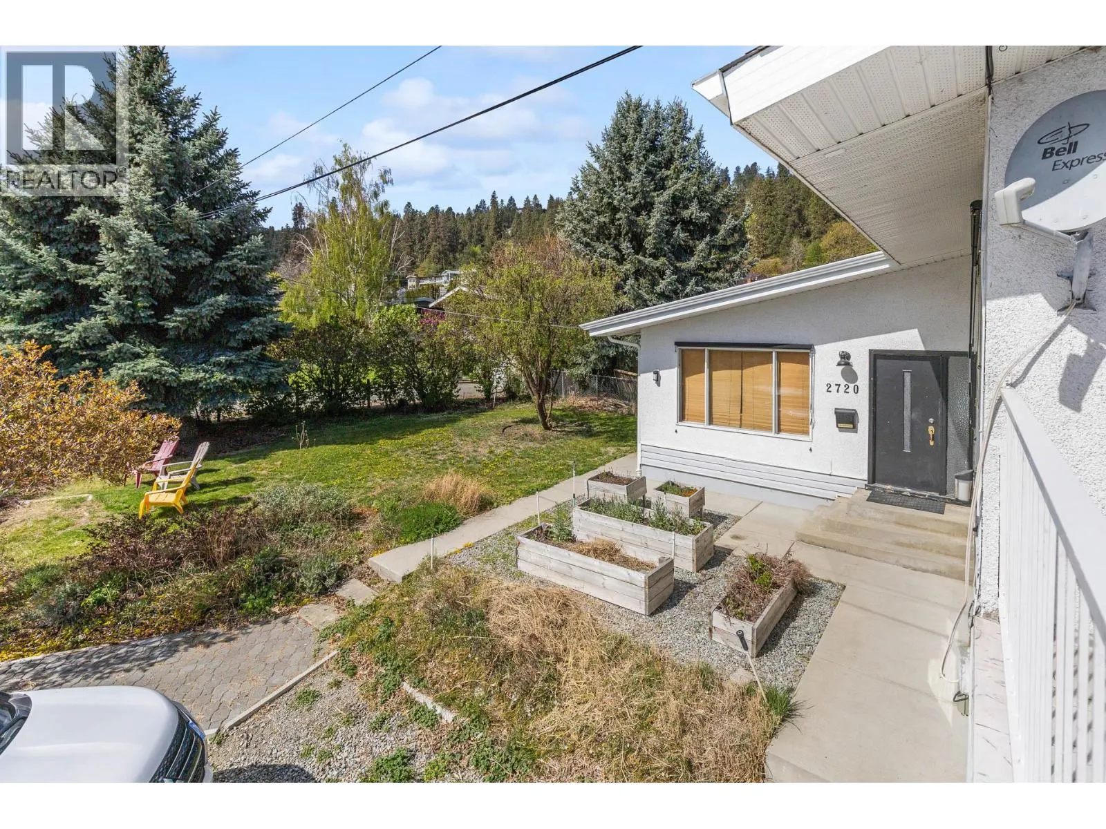 2720 Casa Loma Road