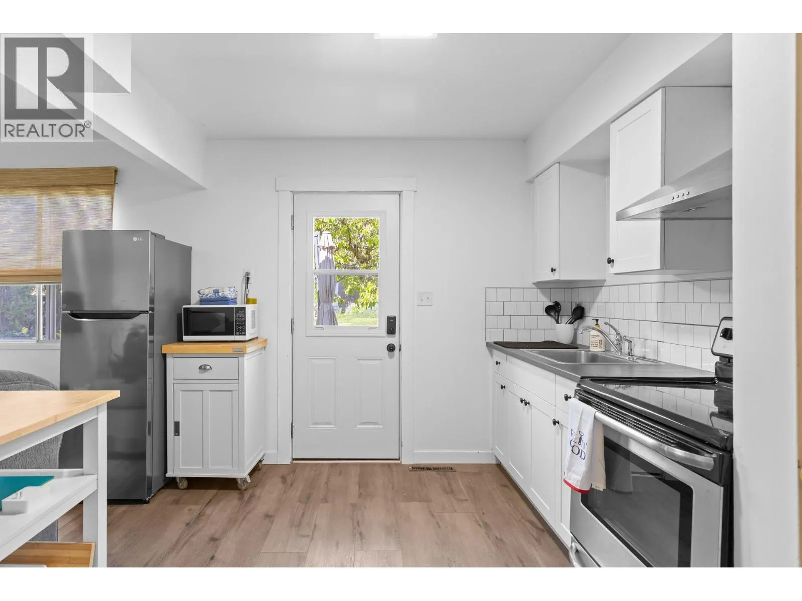 2720 Casa Loma Road