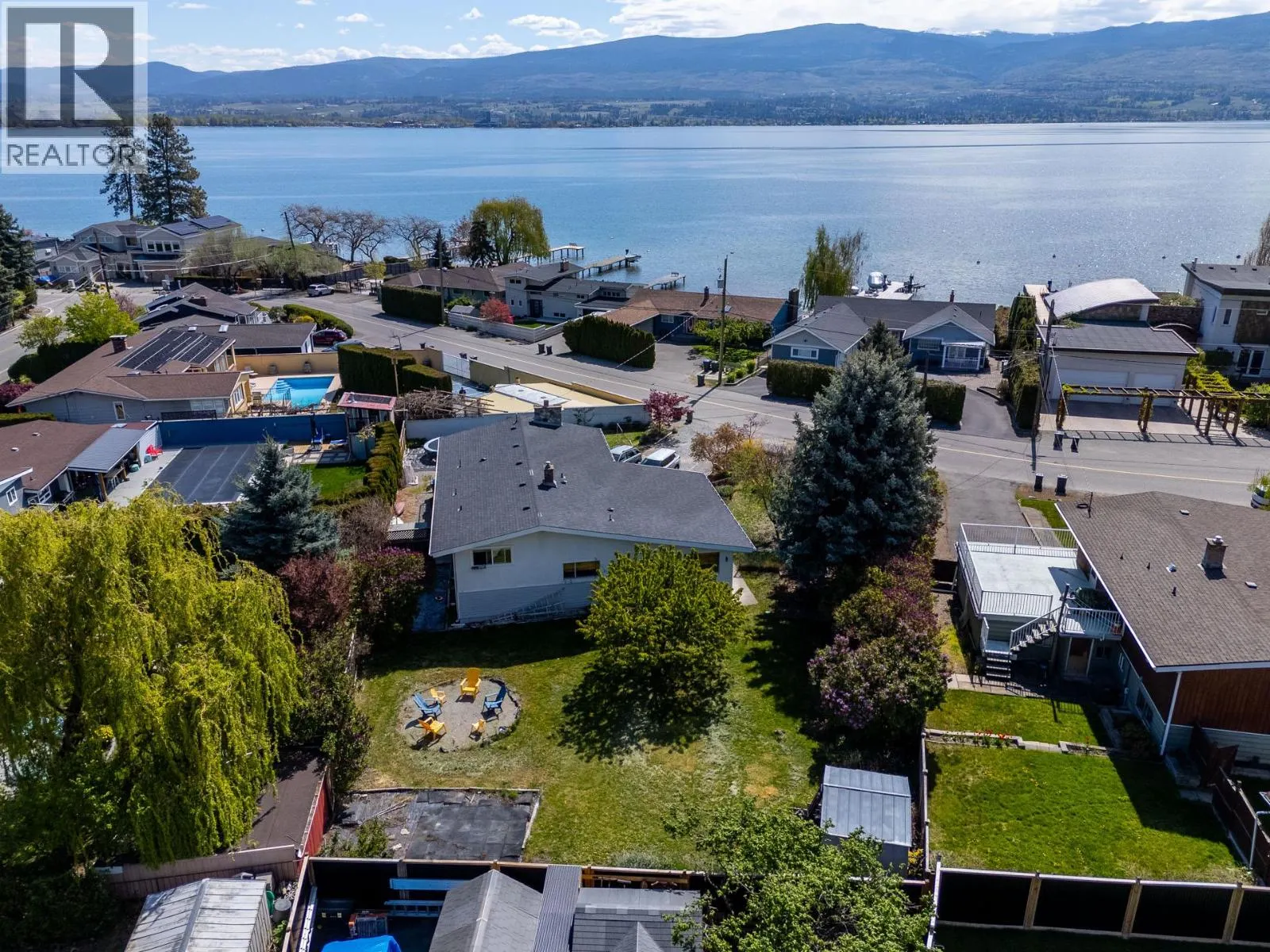 2720 Casa Loma Road