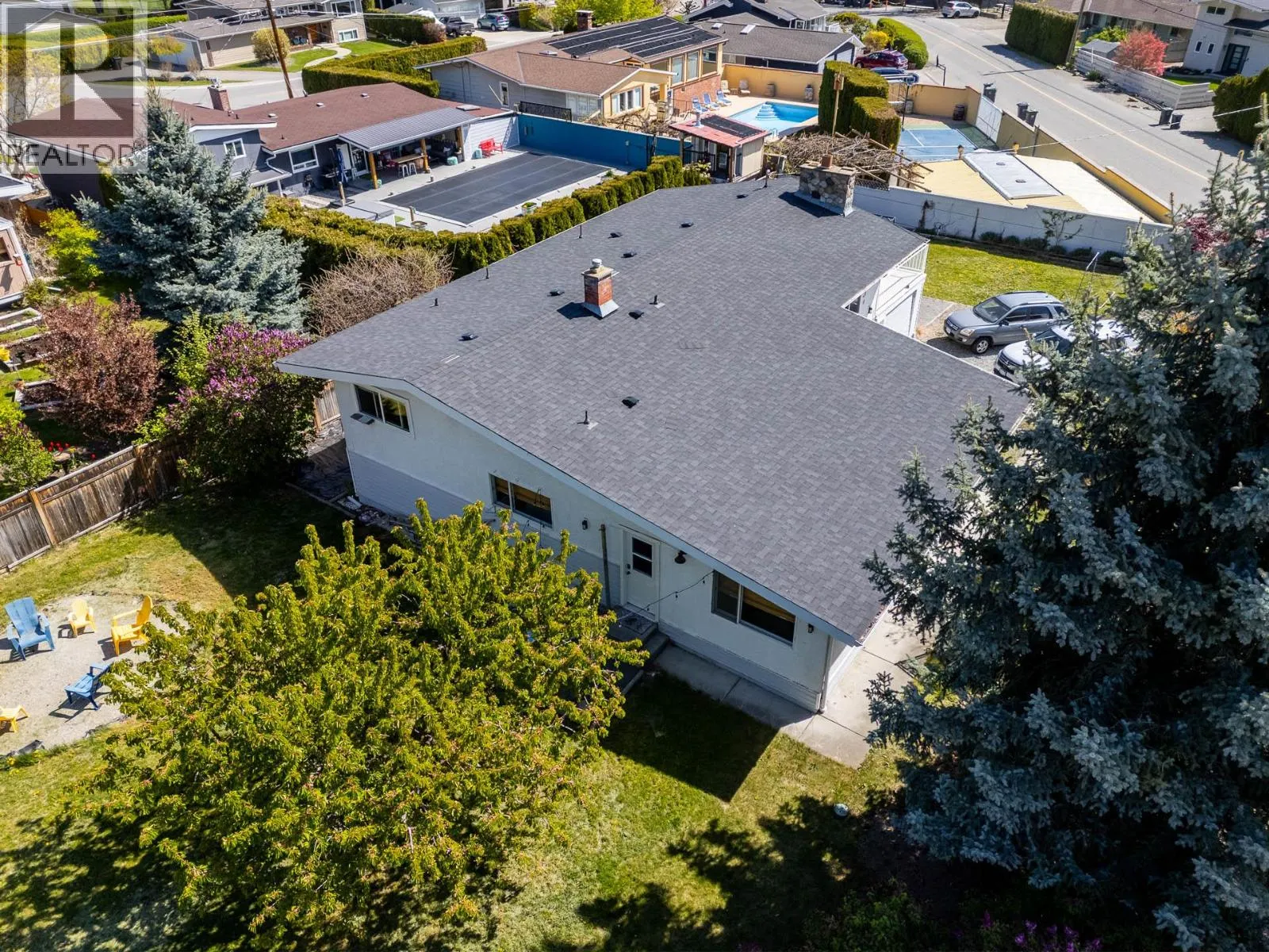 2720 Casa Loma Road