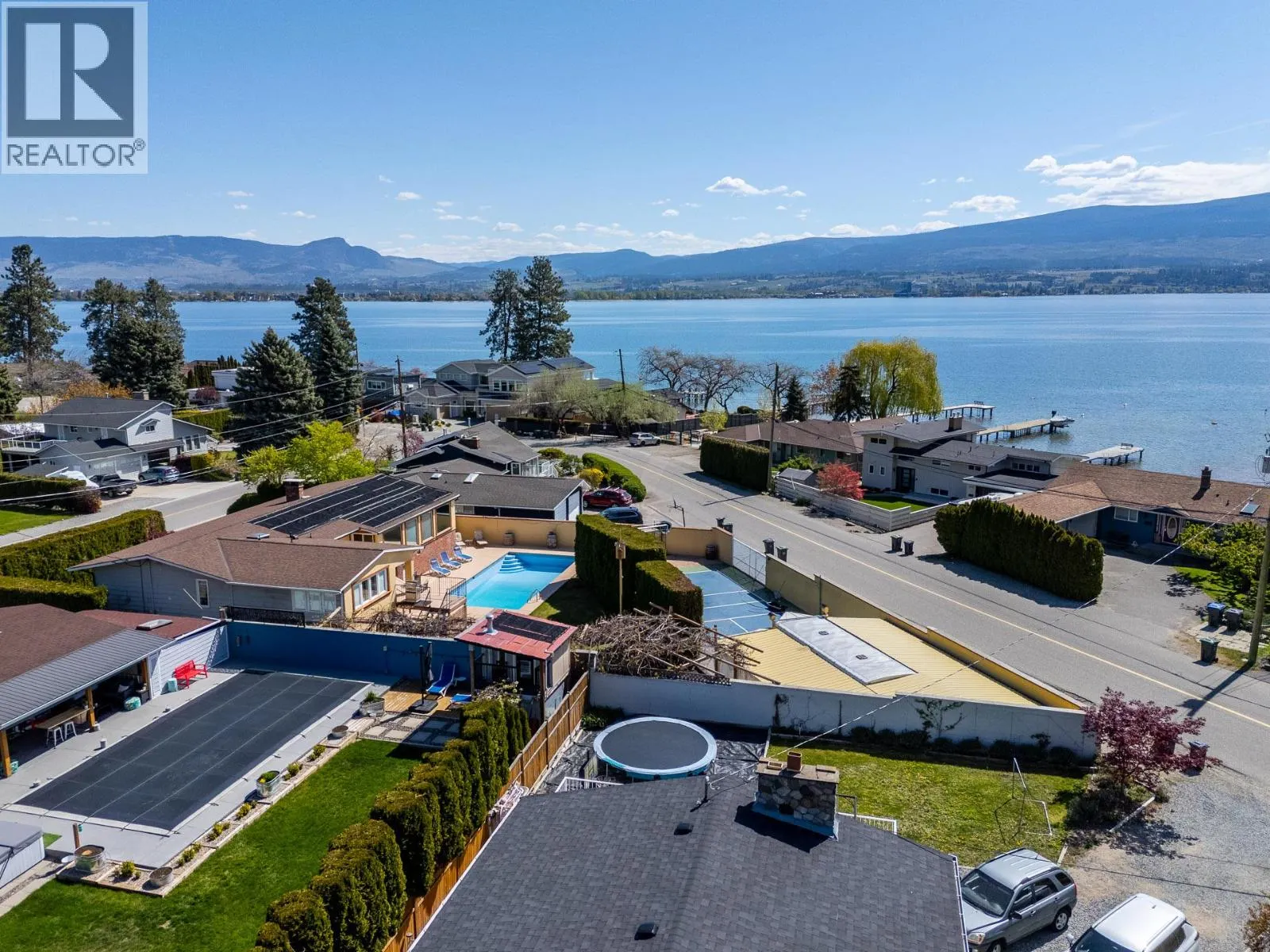 2720 Casa Loma Road