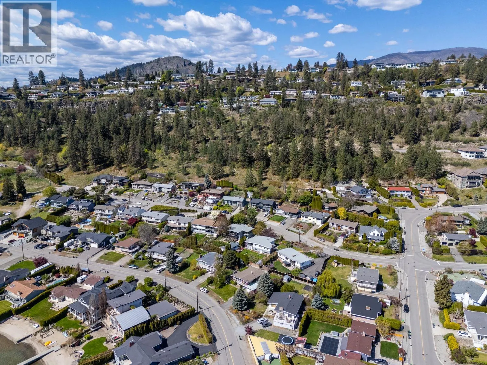 2720 Casa Loma Road