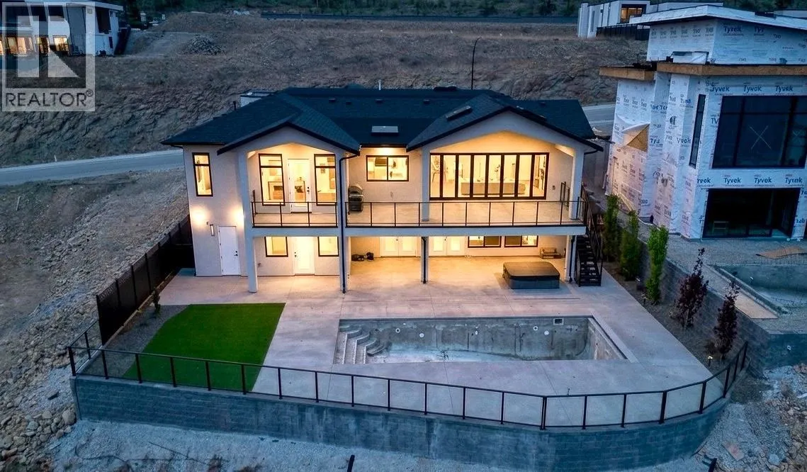1403 Vineyard Drive