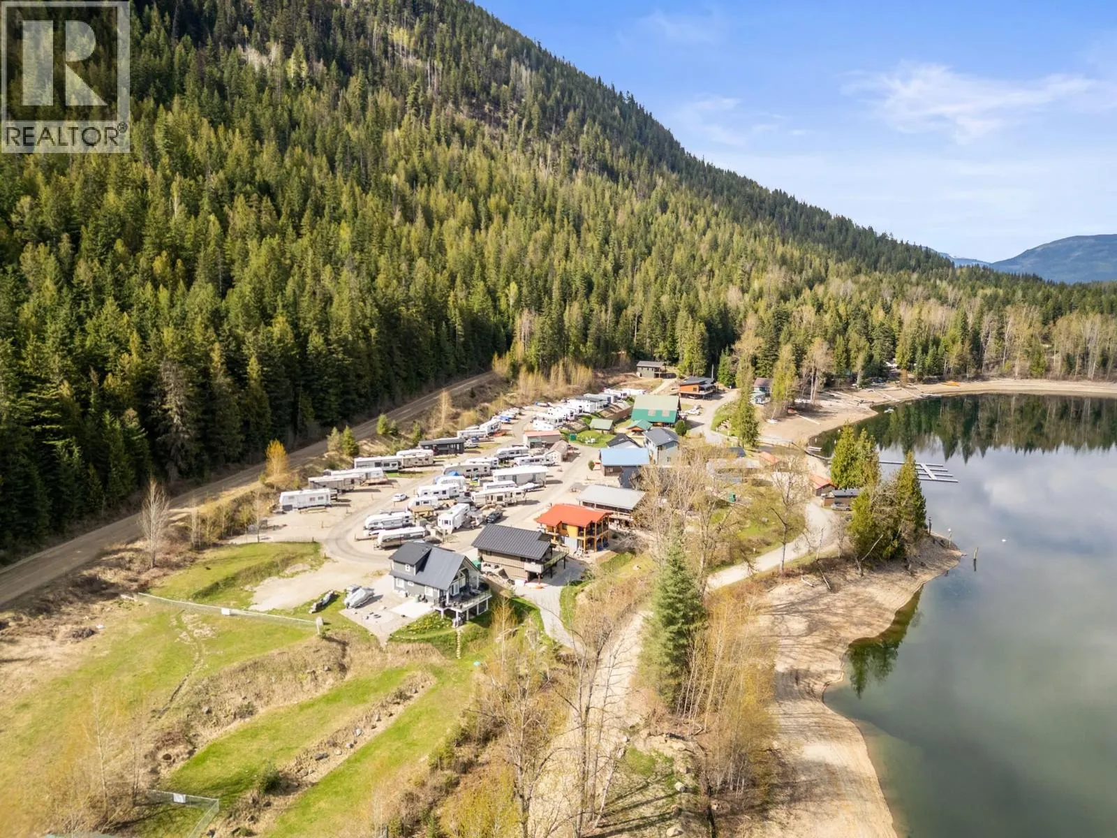 1681 Sugar Lake Road Lot# 42