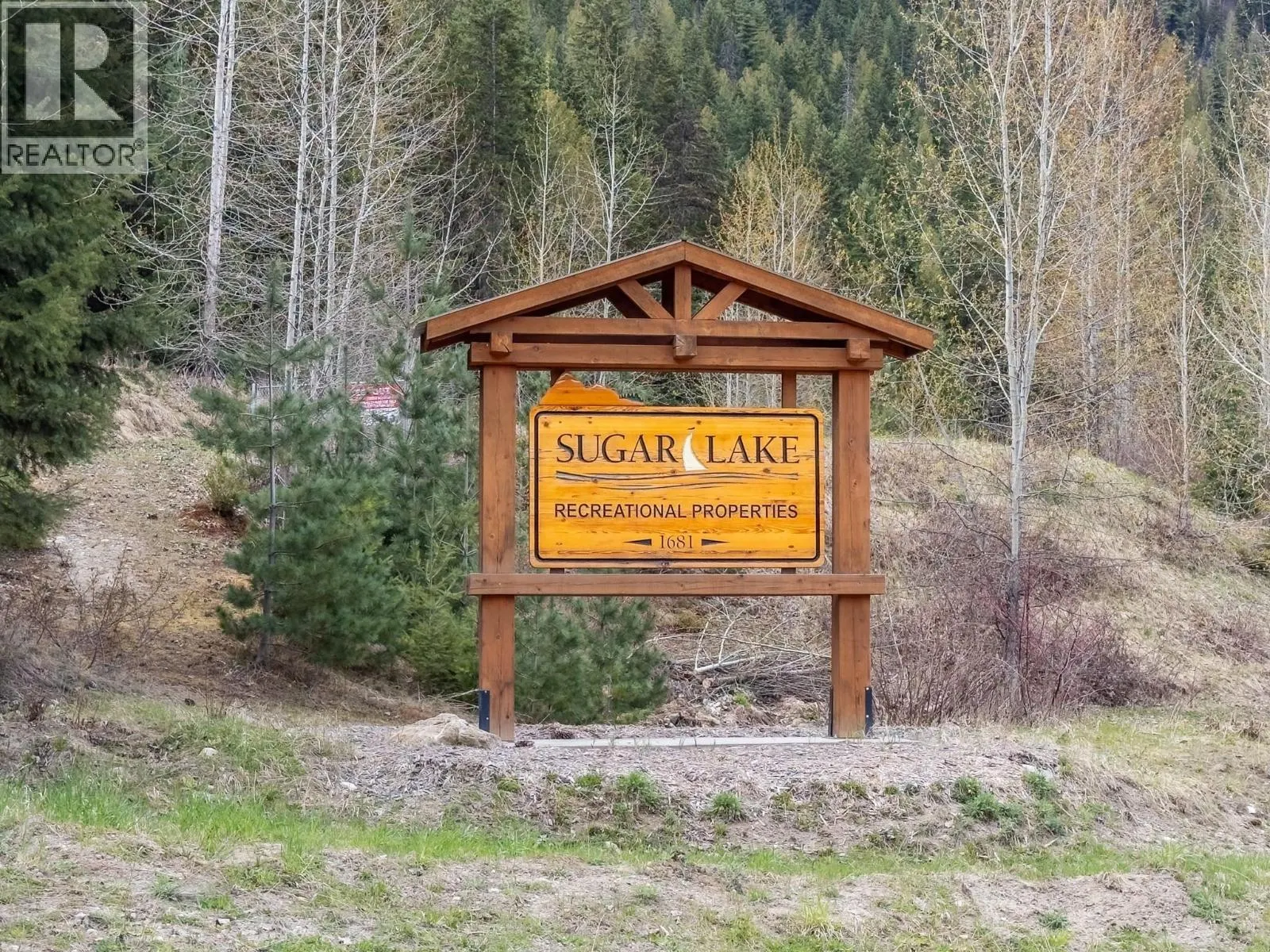 1681 Sugar Lake Road Lot# 42