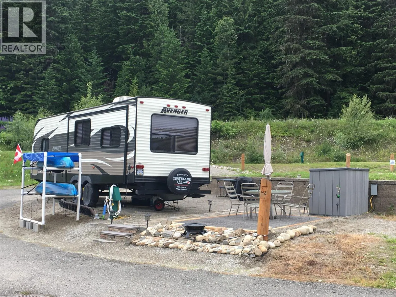 1681 Sugar Lake Road Lot# 42