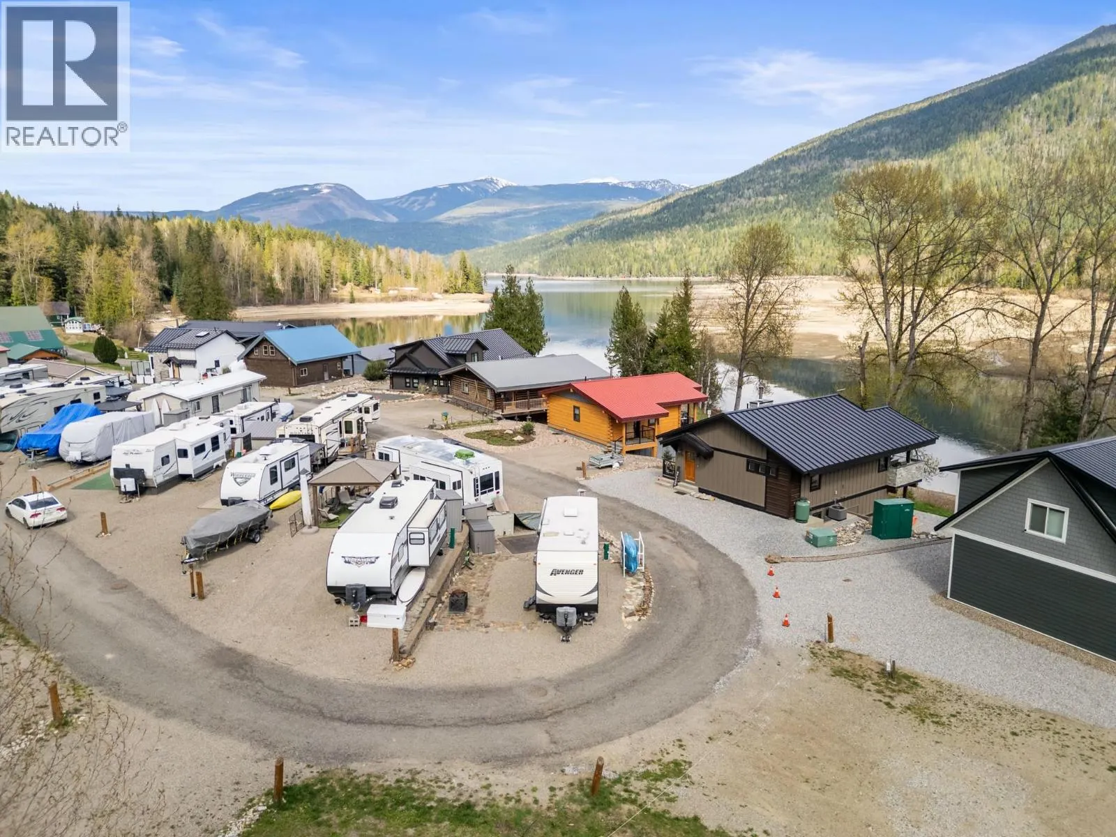 1681 Sugar Lake Road Lot# 42