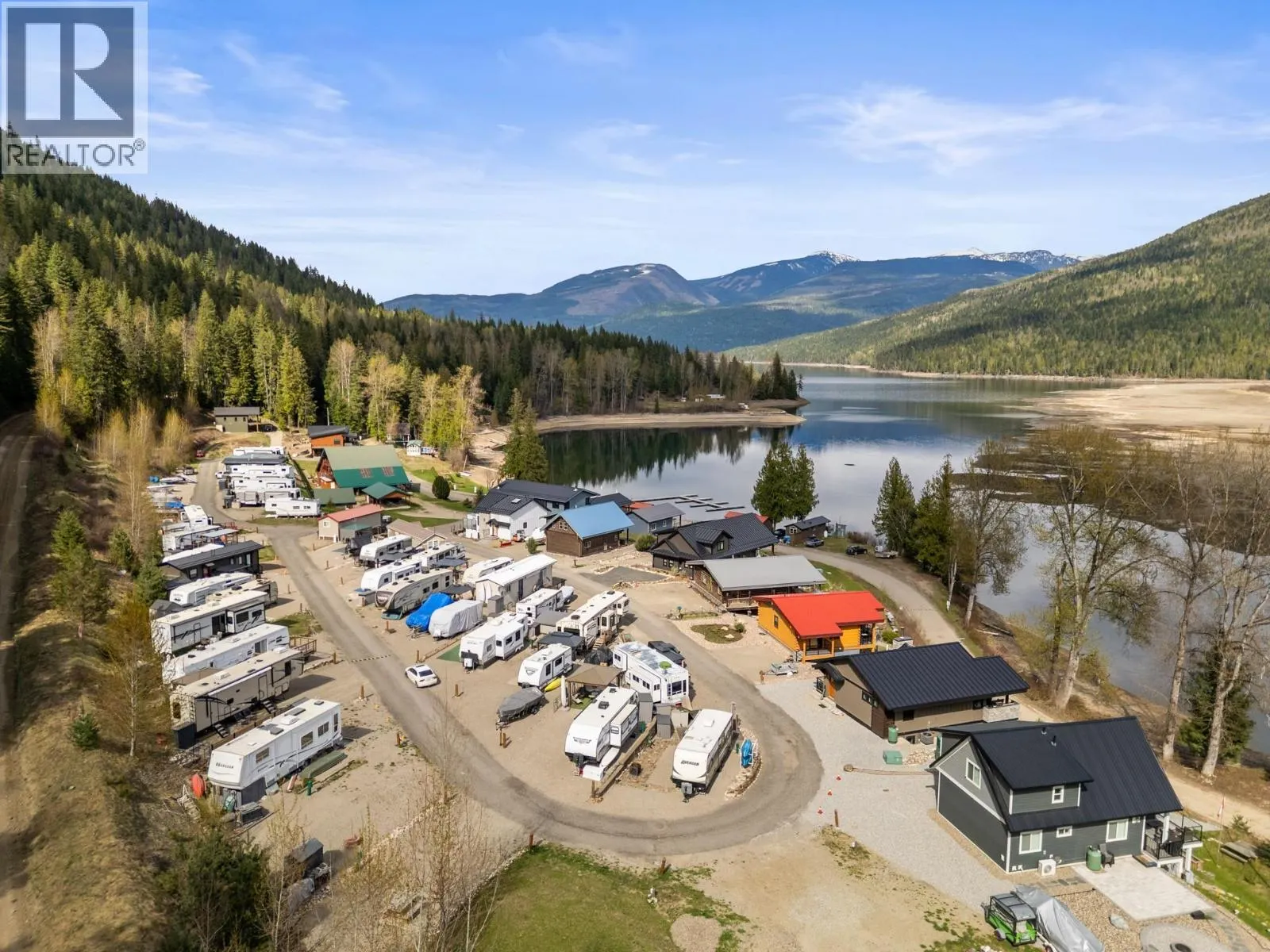 1681 Sugar Lake Road Lot# 42