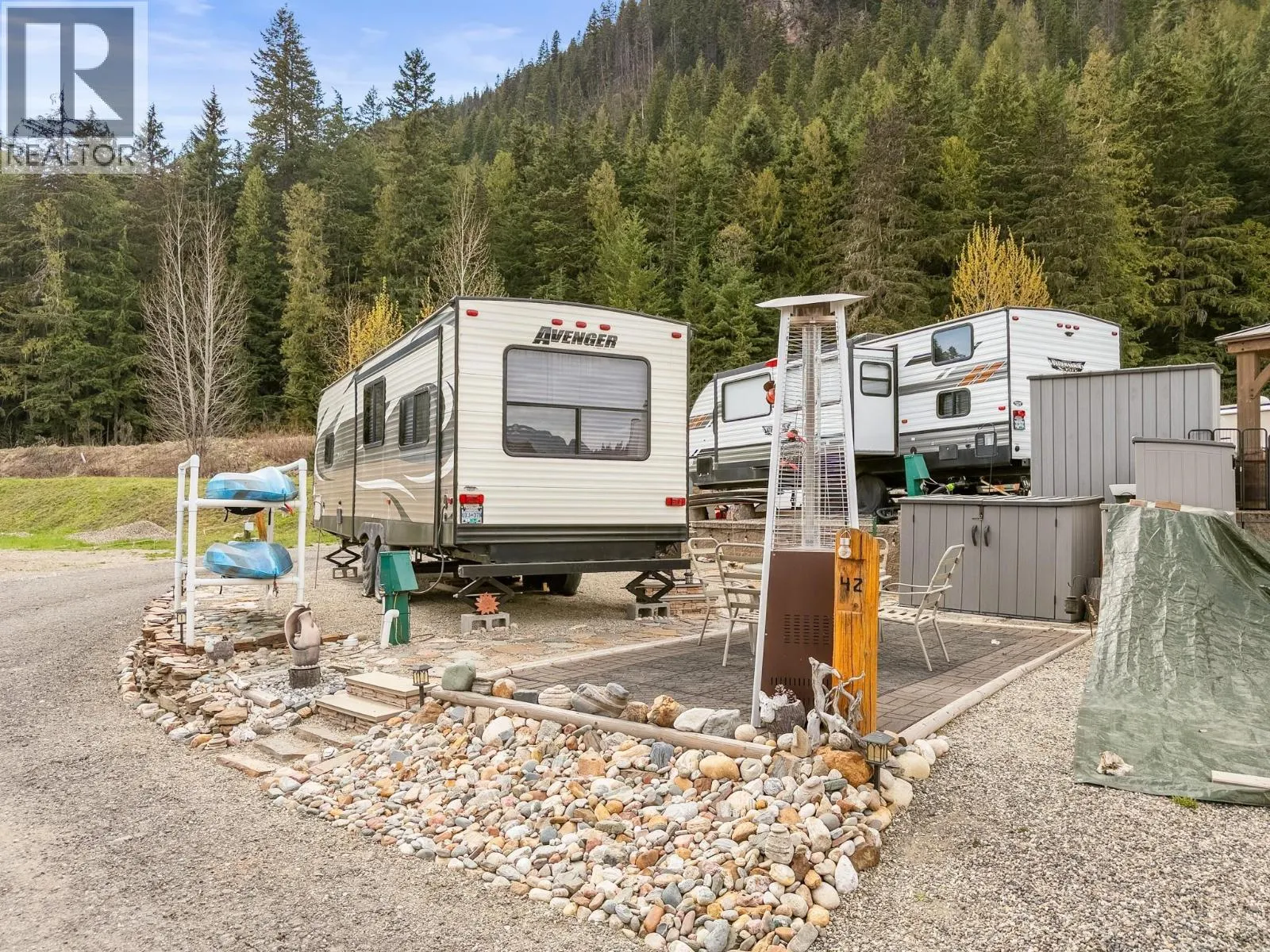 1681 Sugar Lake Road Lot# 42