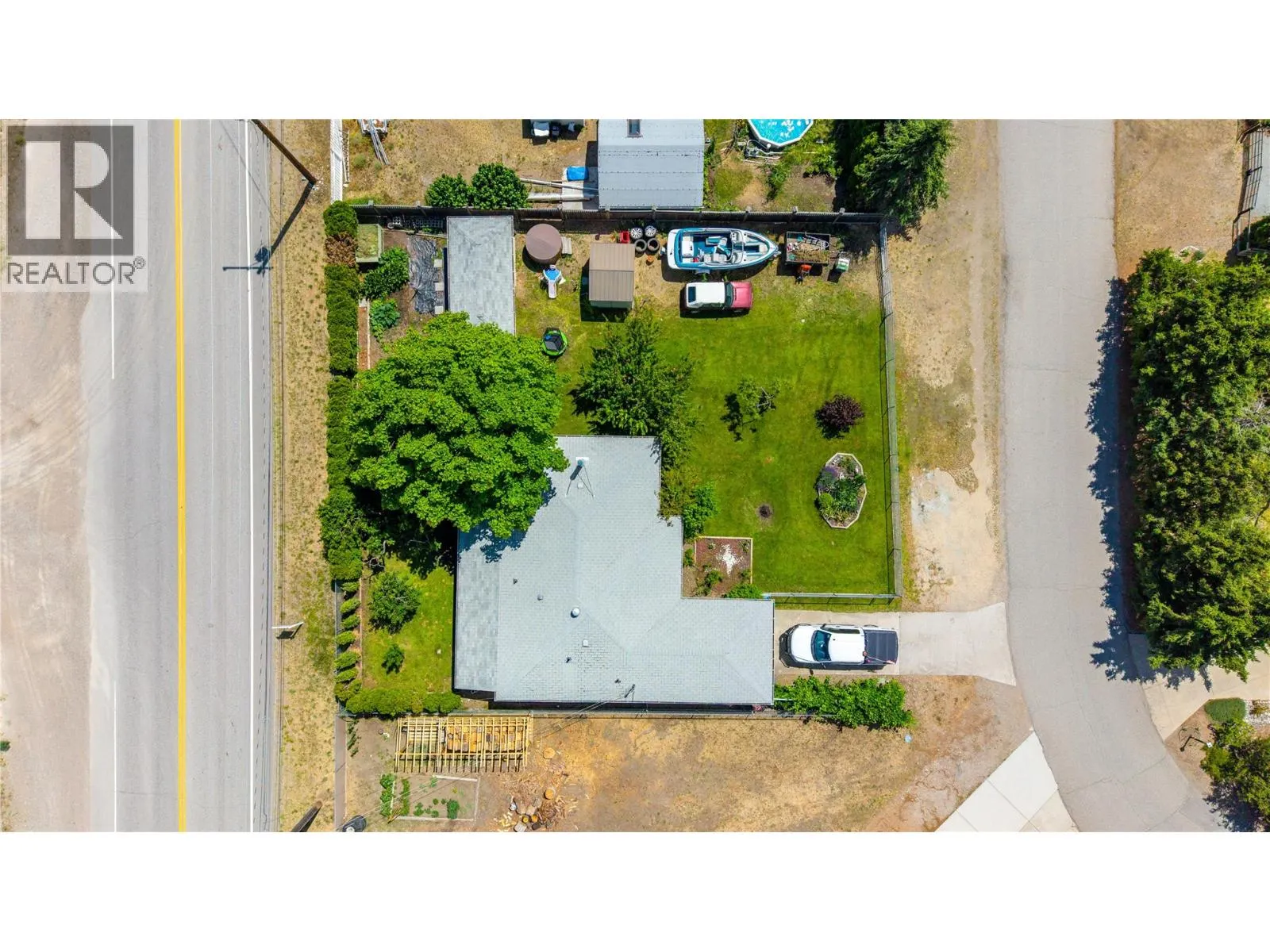 7513 CREST-A-WAY Road