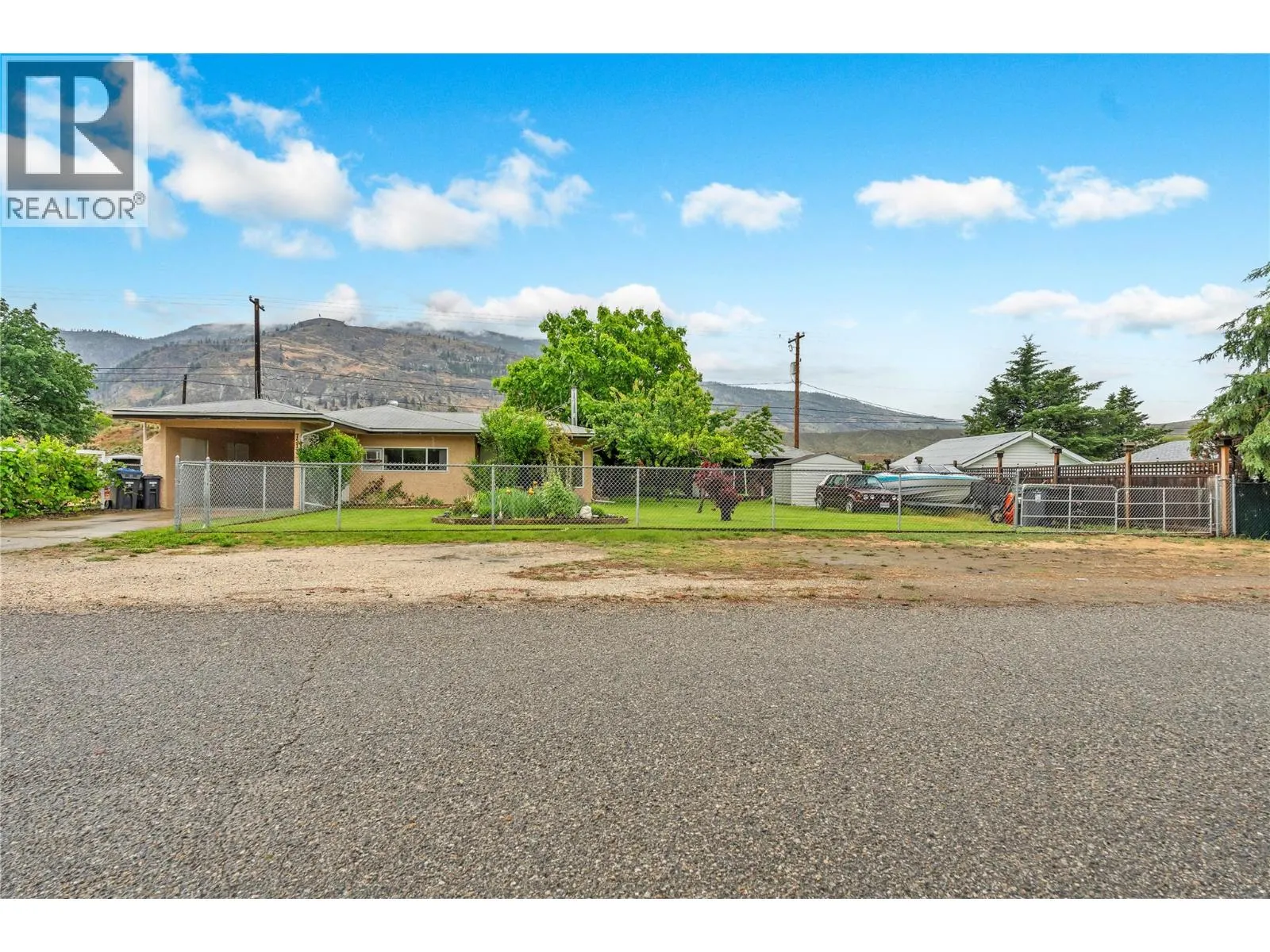 7513 CREST-A-WAY Road
