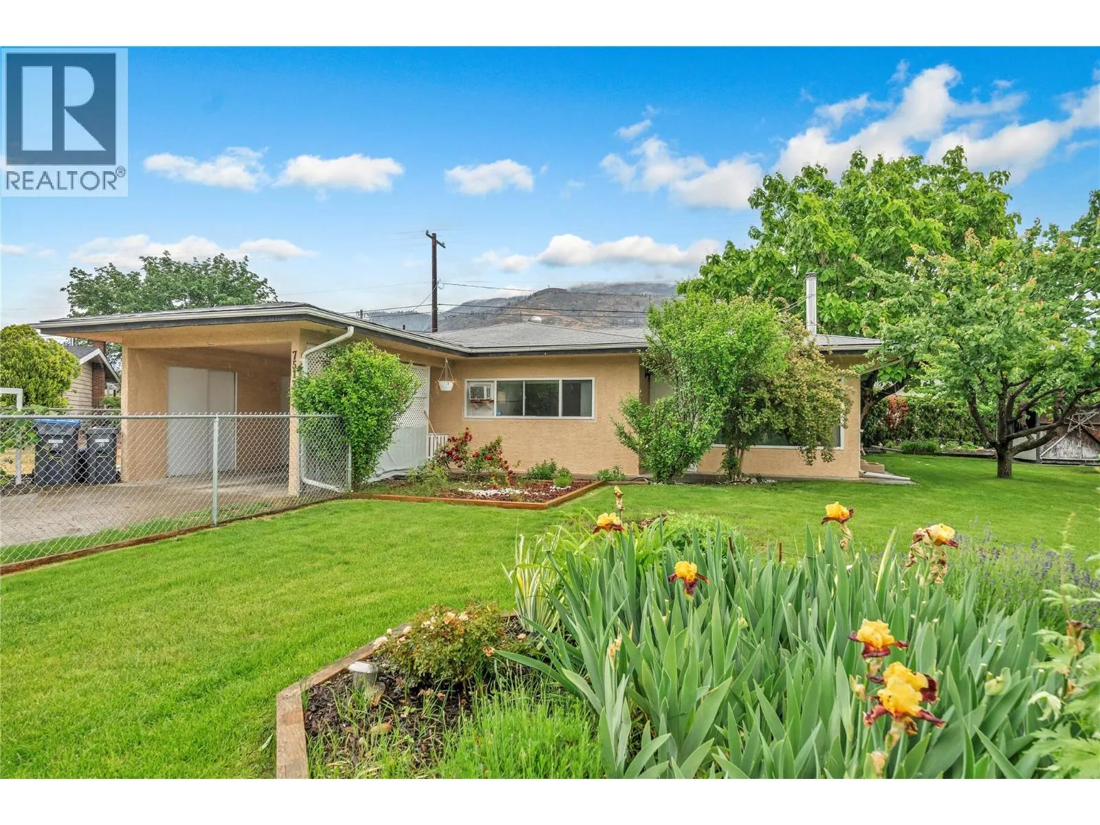 7513 CREST-A-WAY Road
