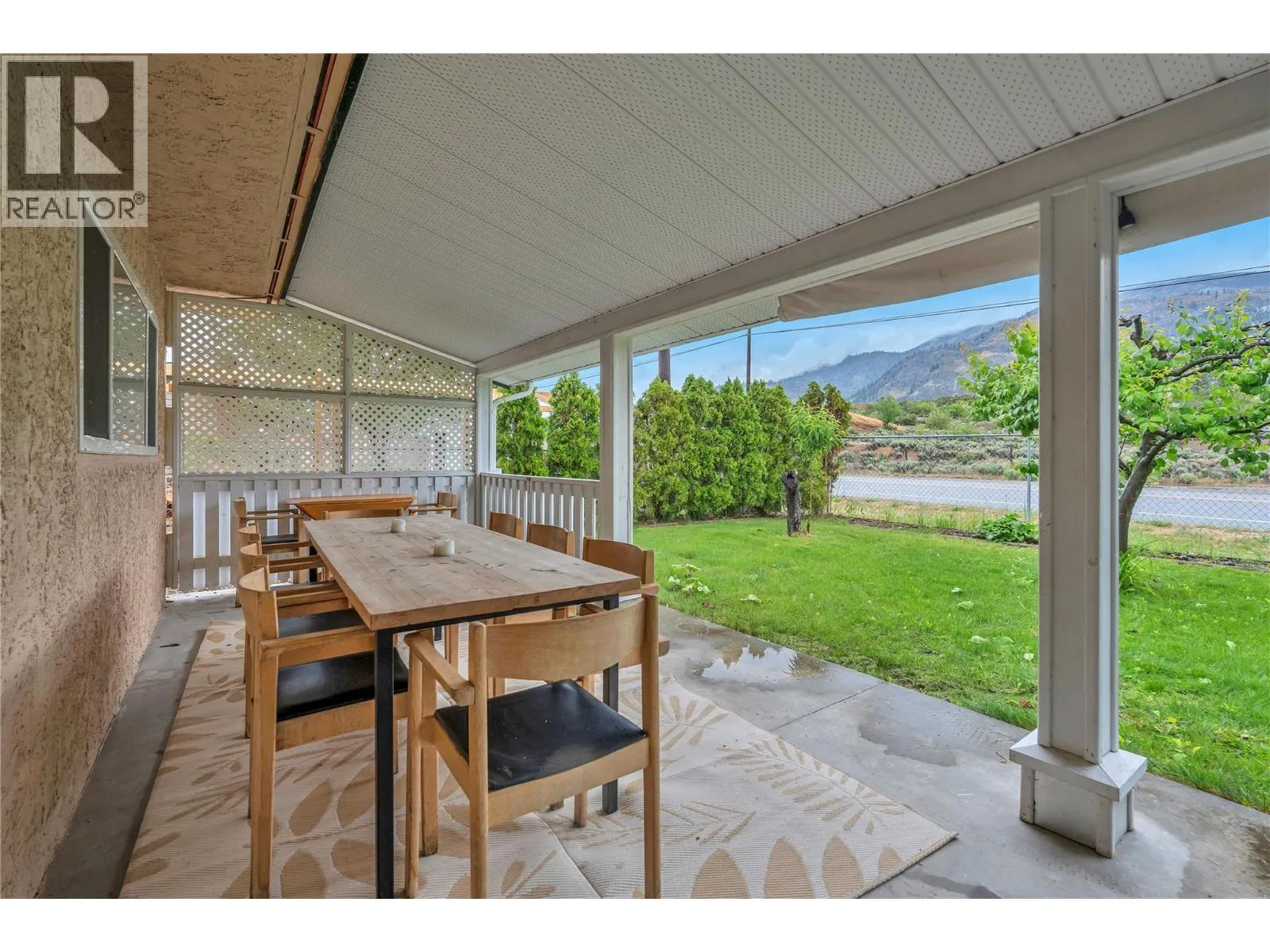 7513 CREST-A-WAY Road