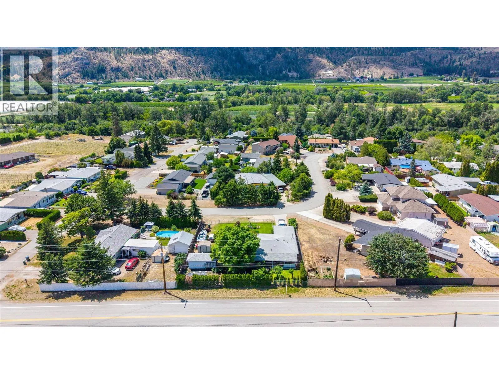 7513 CREST-A-WAY Road