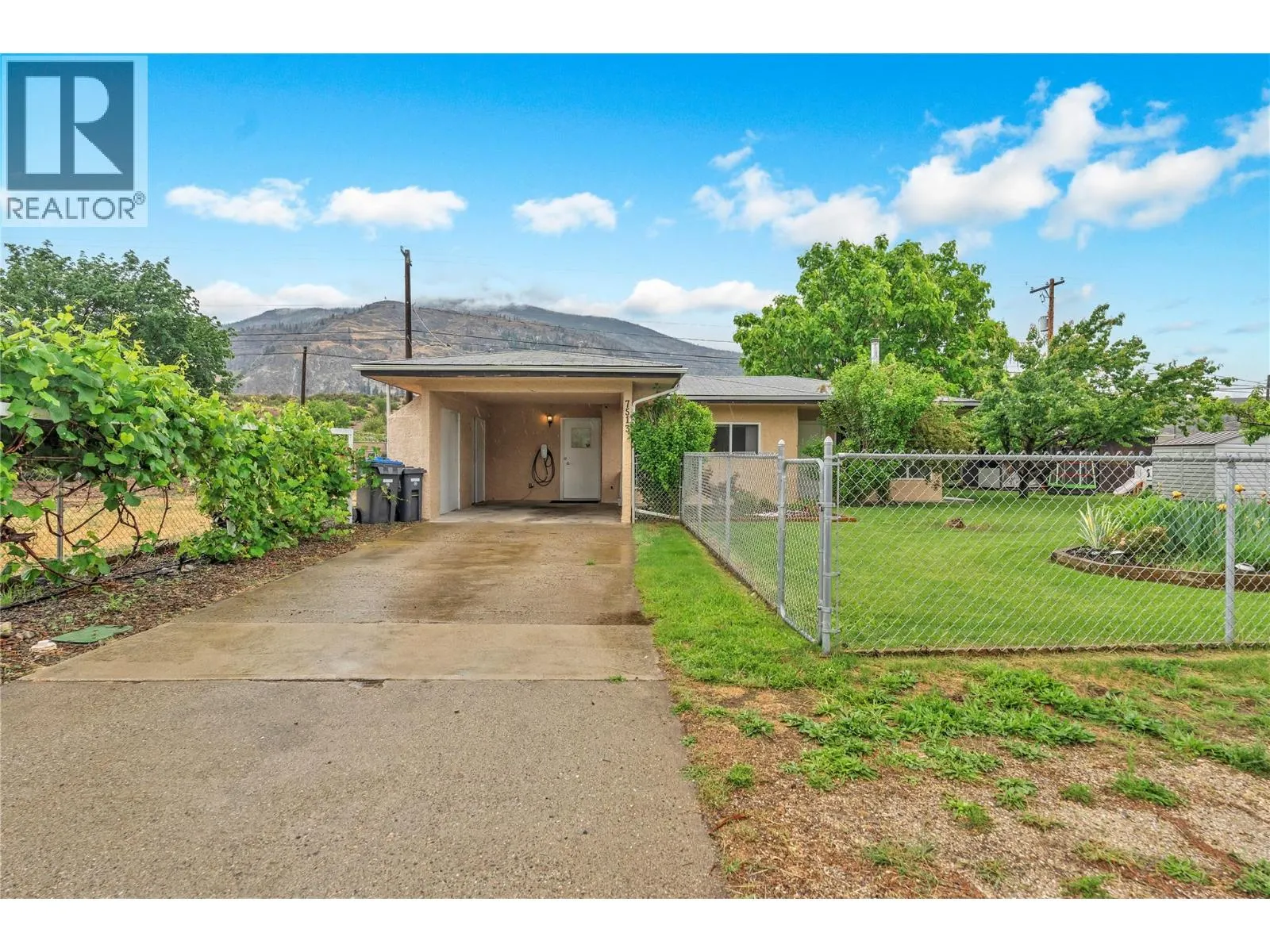 7513 CREST-A-WAY Road