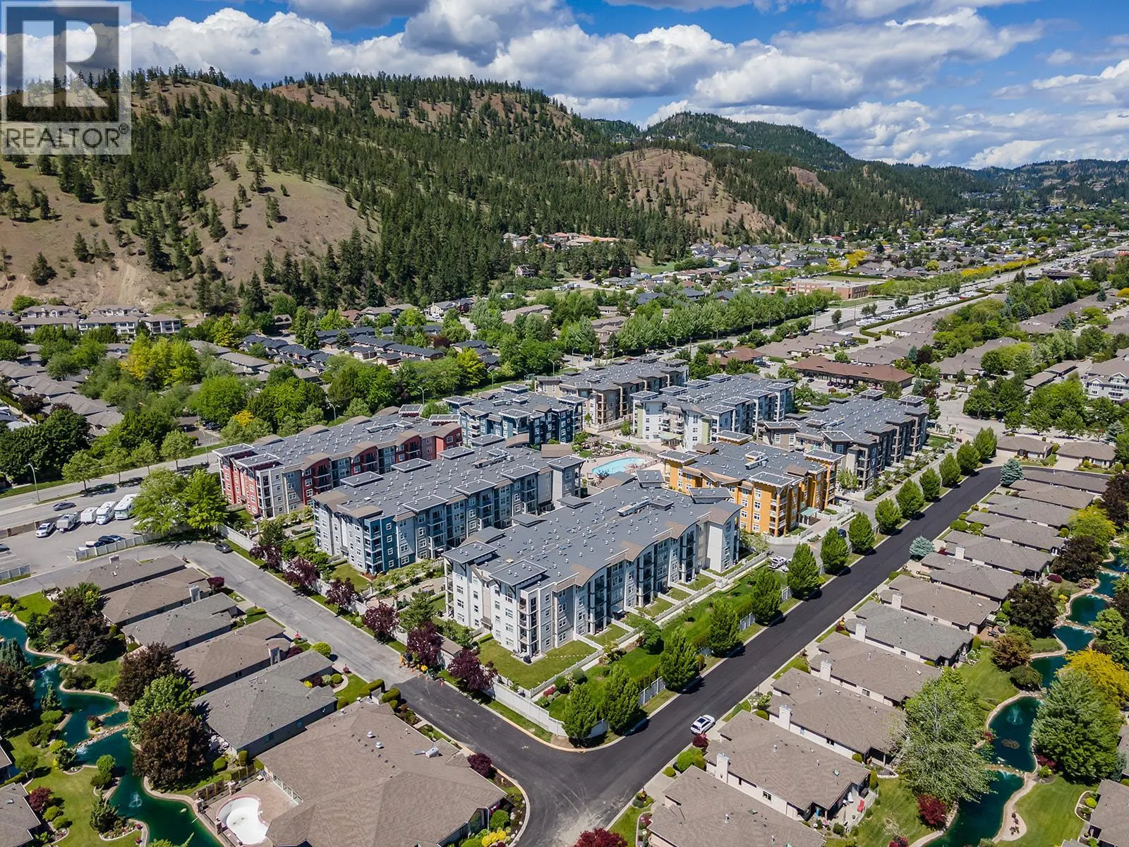 547 Yates Road Unit# 405