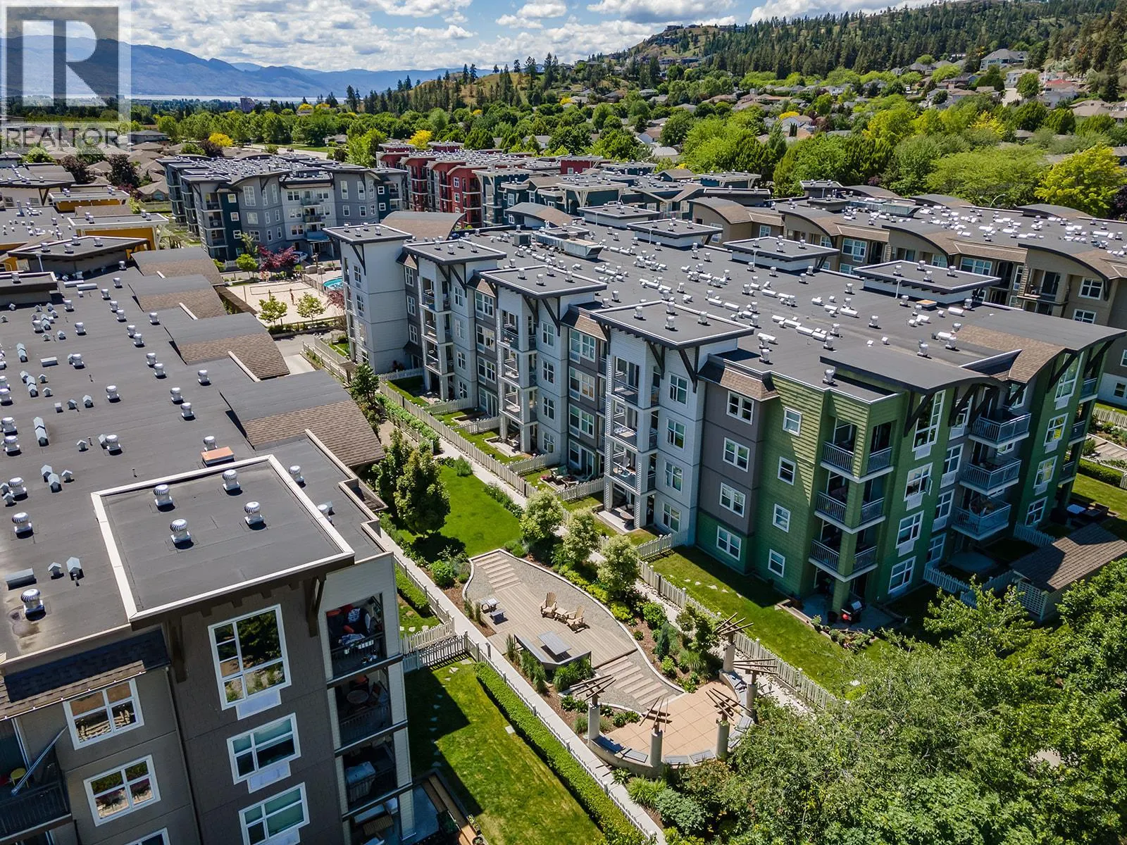 547 Yates Road Unit# 405
