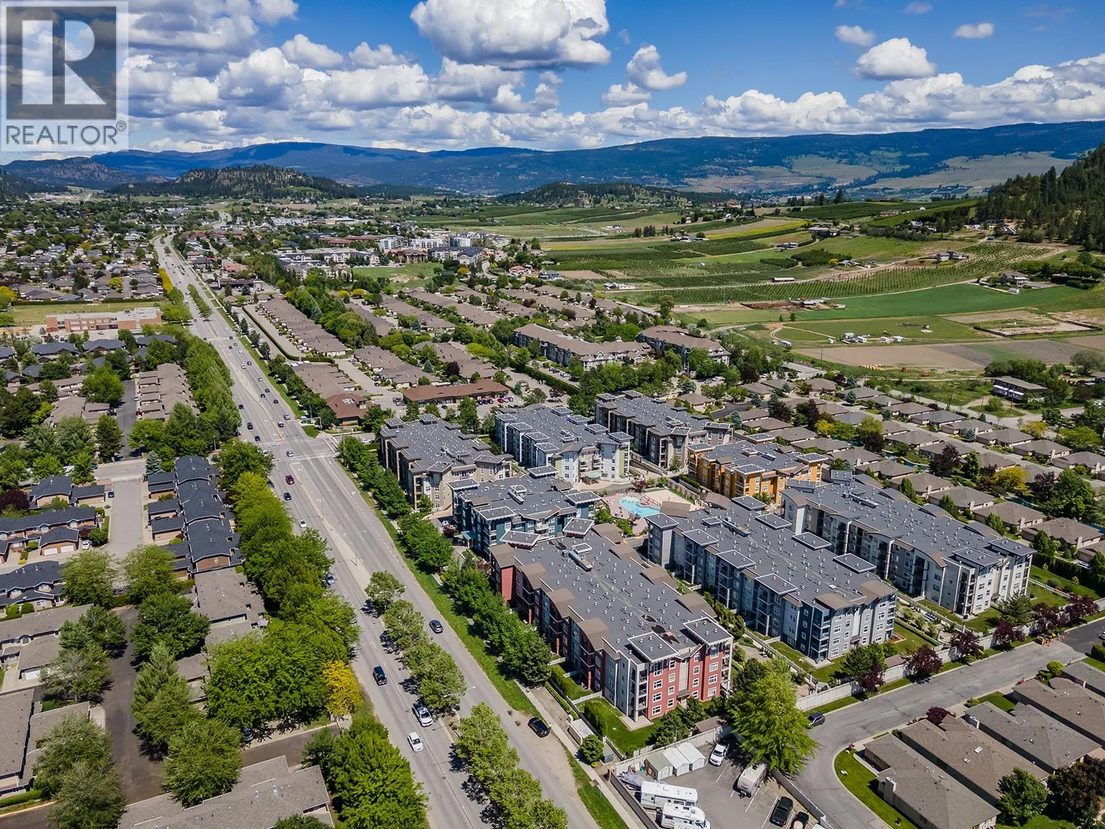 547 Yates Road Unit# 405