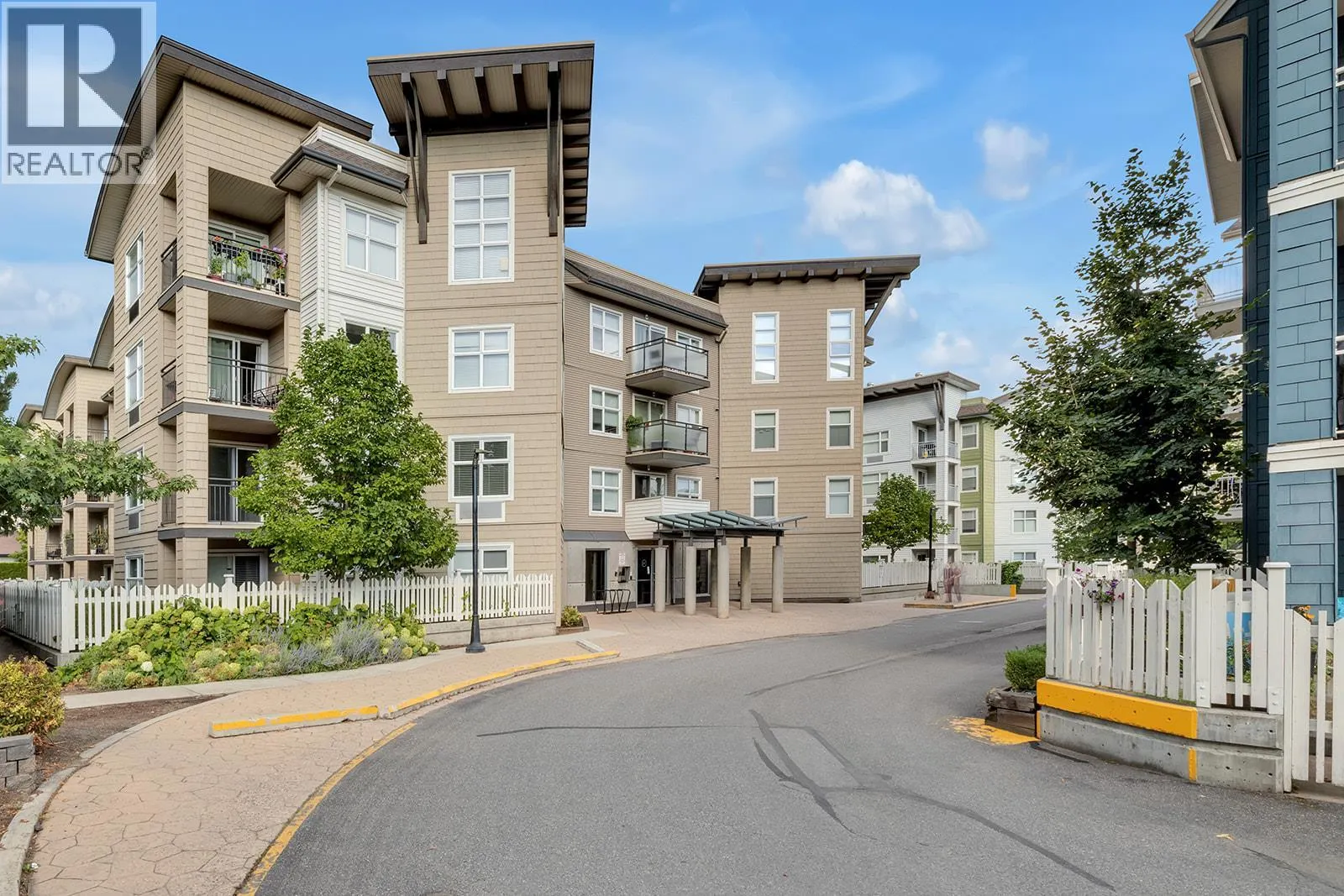 547 Yates Road Unit# 405