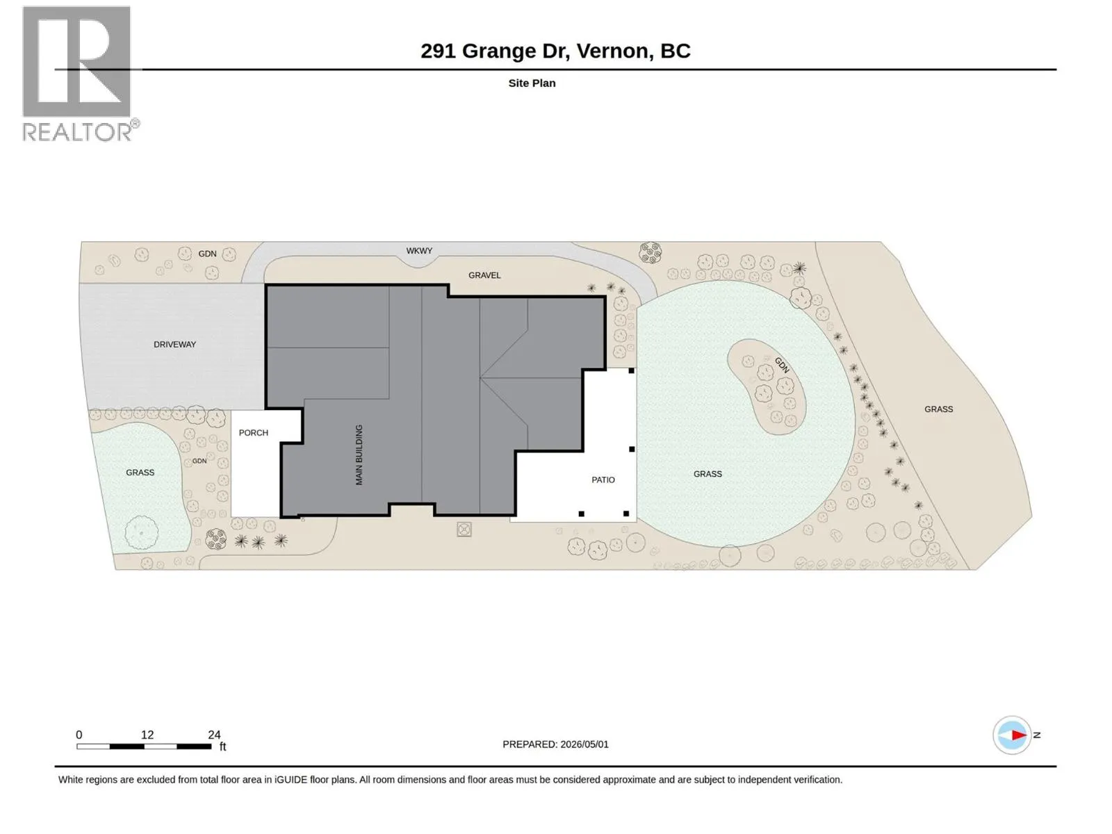 291 Grange Drive