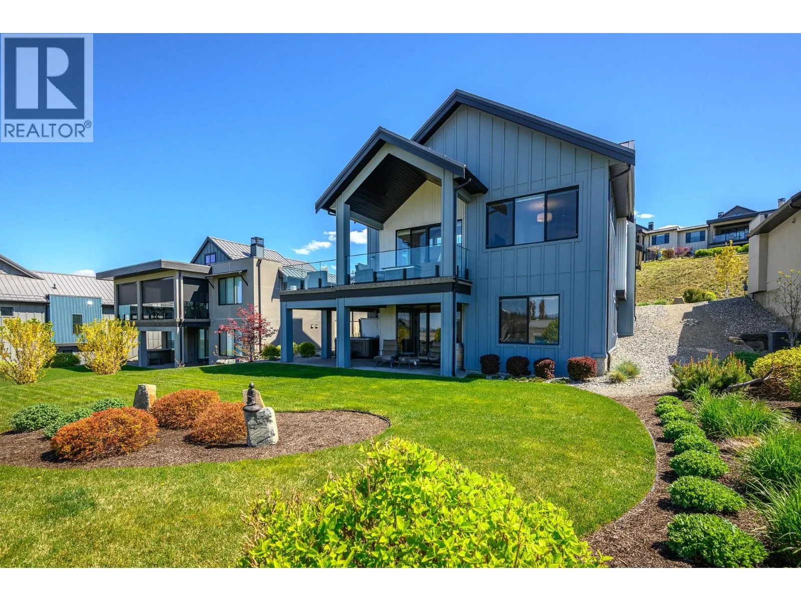 291 Grange Drive