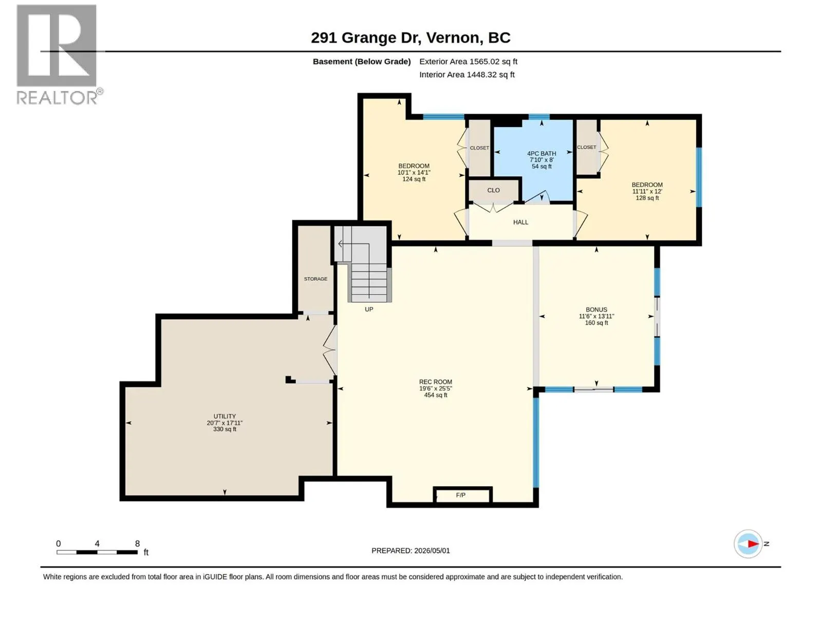 291 Grange Drive