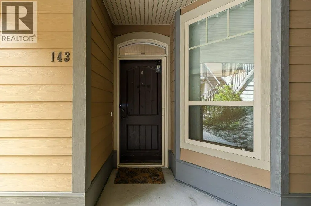 4350 Ponderosa Drive Unit# 143