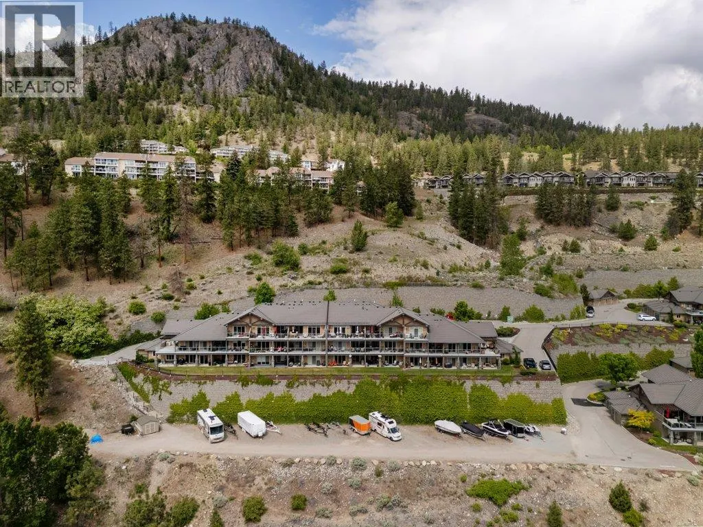 4350 Ponderosa Drive Unit# 143