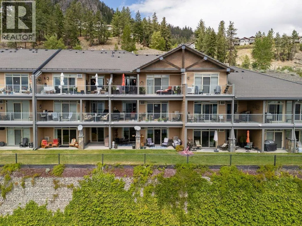 4350 Ponderosa Drive Unit# 143