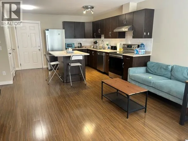 1483 Glenmore Road Unit# 308