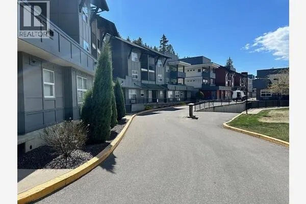 1483 Glenmore Road Unit# 308