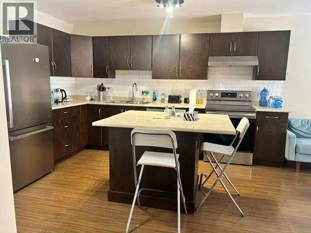 1483 Glenmore Road Unit# 308