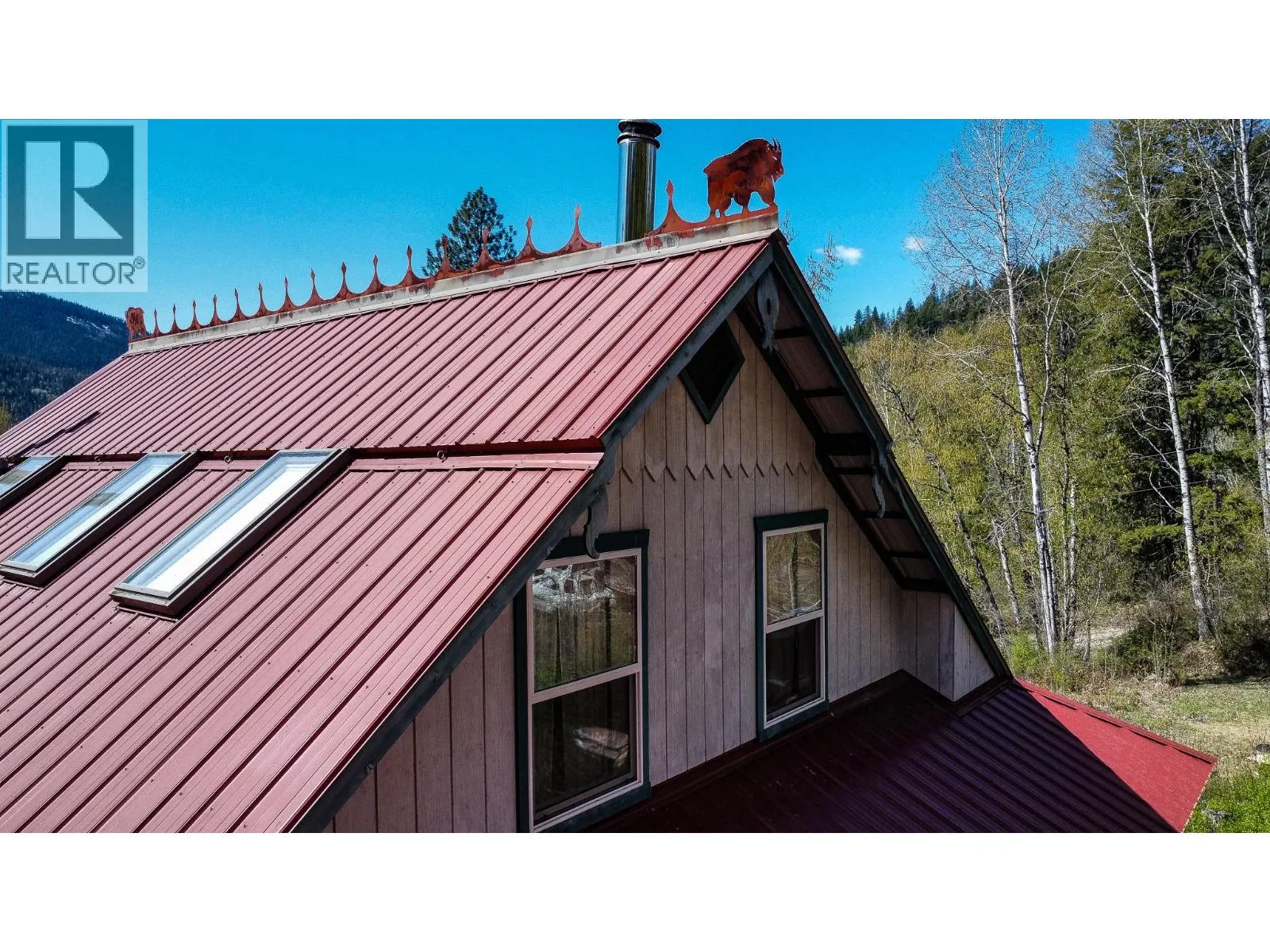 395 BOVEN Road