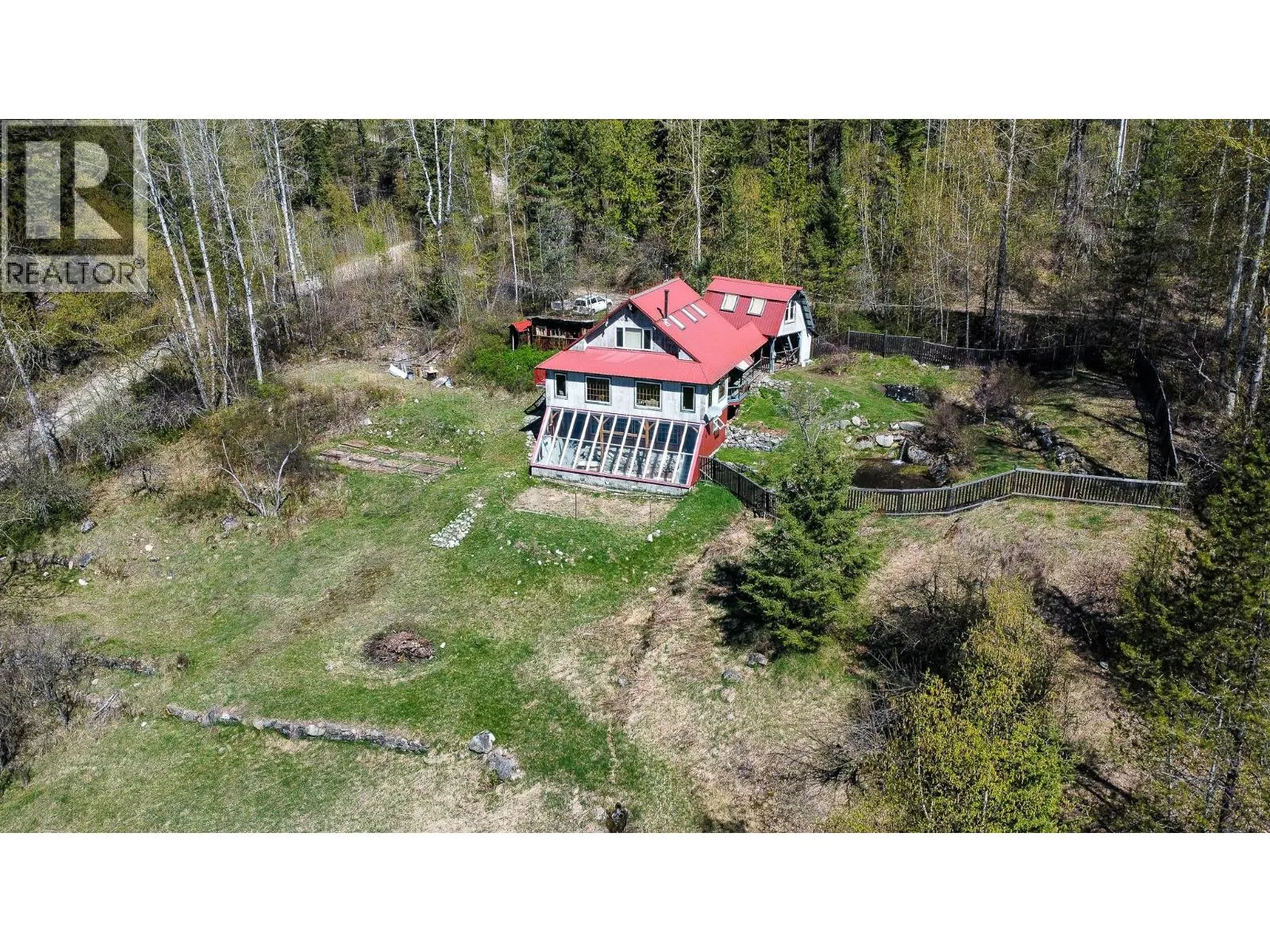 395 BOVEN Road