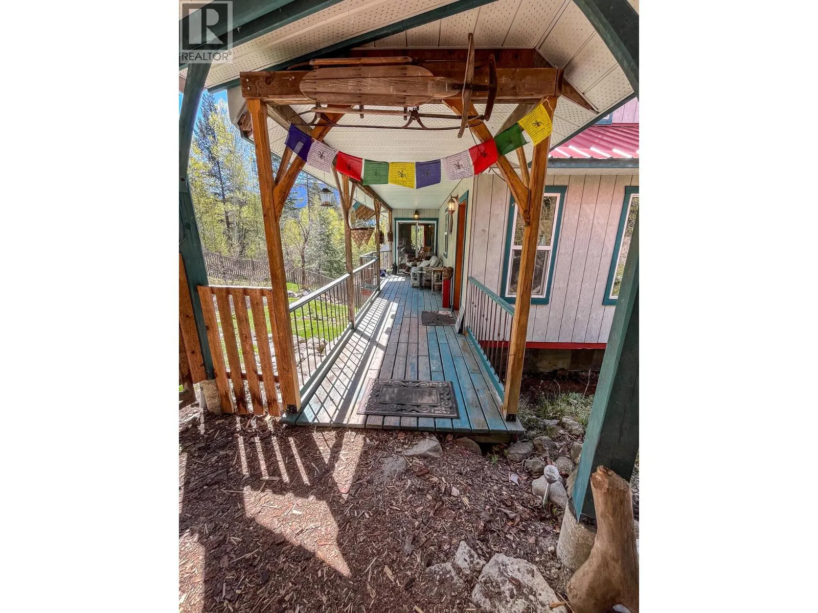 395 BOVEN Road