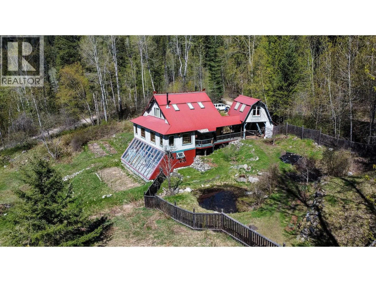 395 BOVEN Road