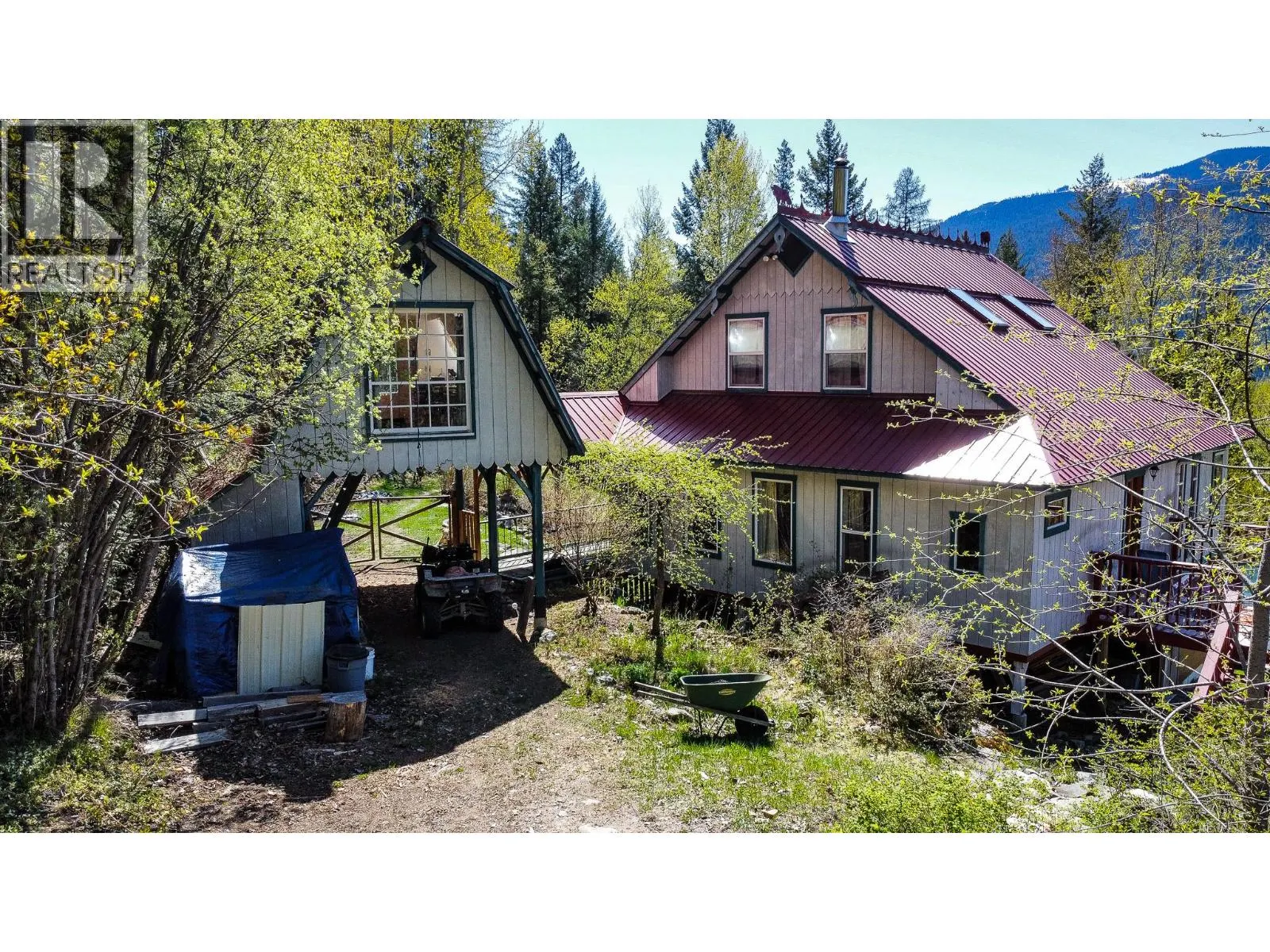 395 BOVEN Road